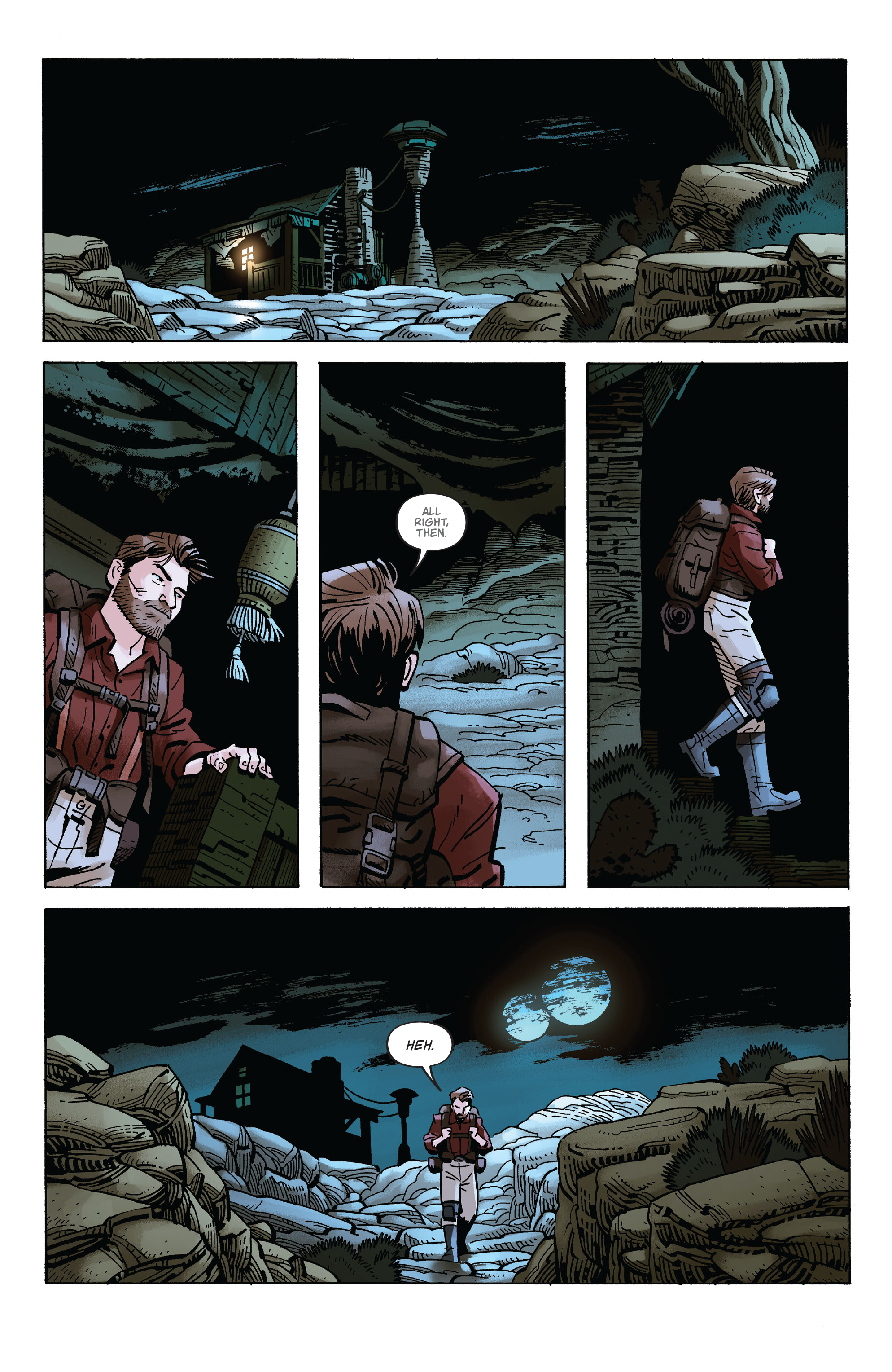 Firefly (2018-) issue 27 - Page 12