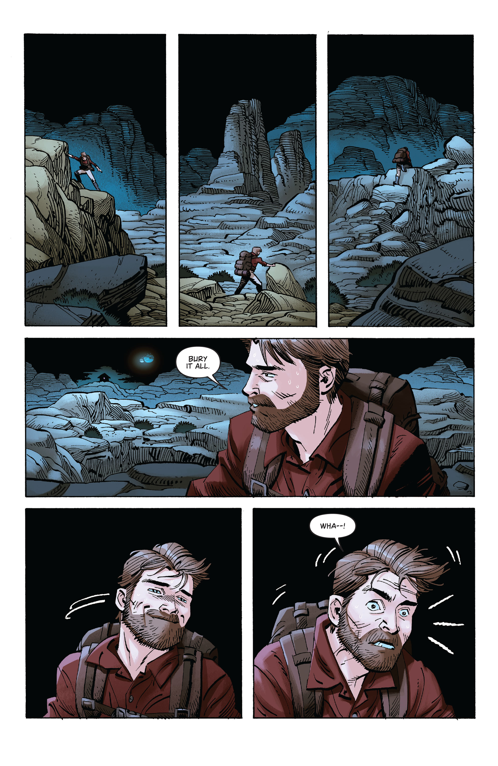 Firefly (2018-) issue 27 - Page 13