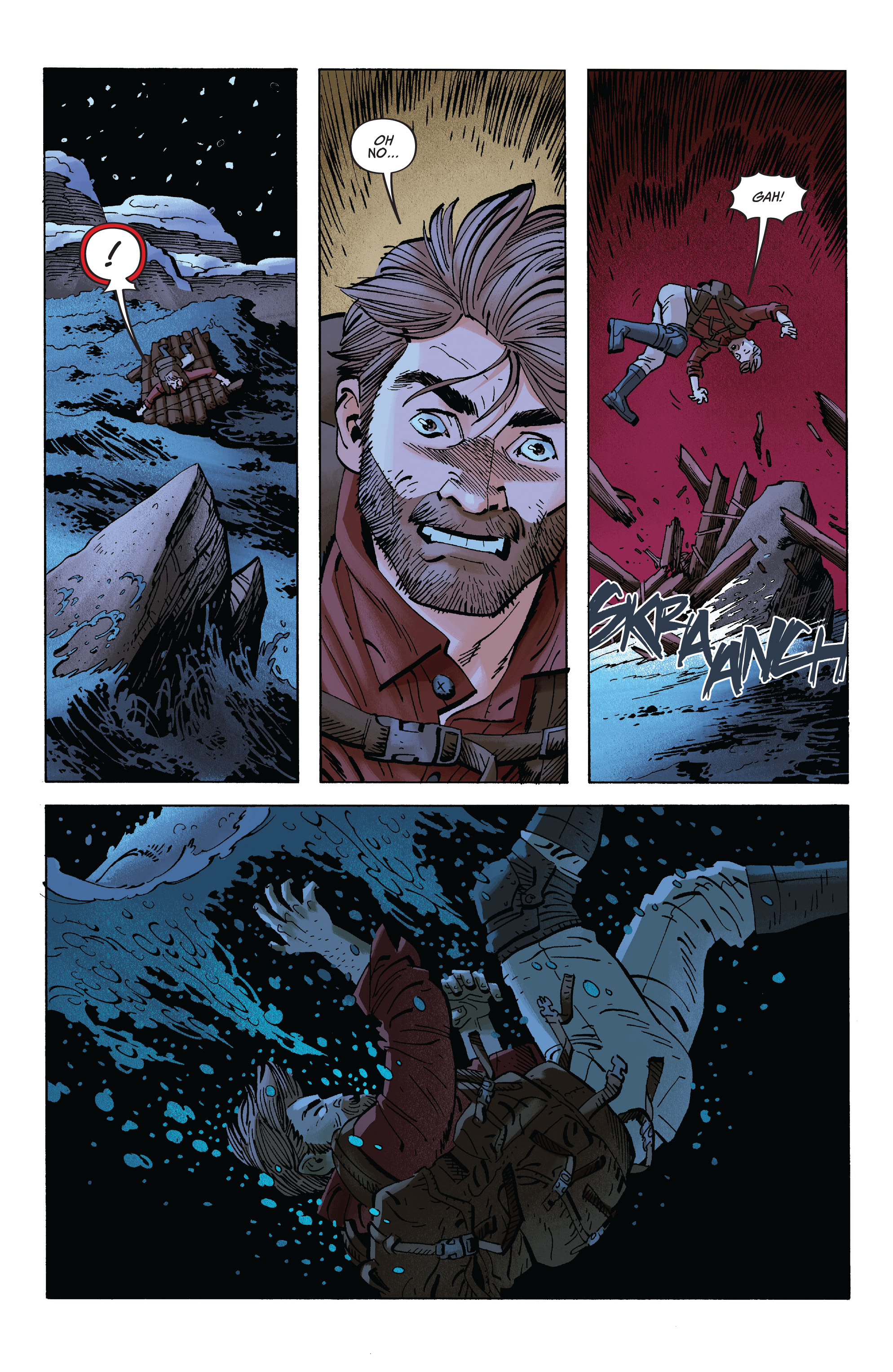 Firefly (2018-) issue 27 - Page 19