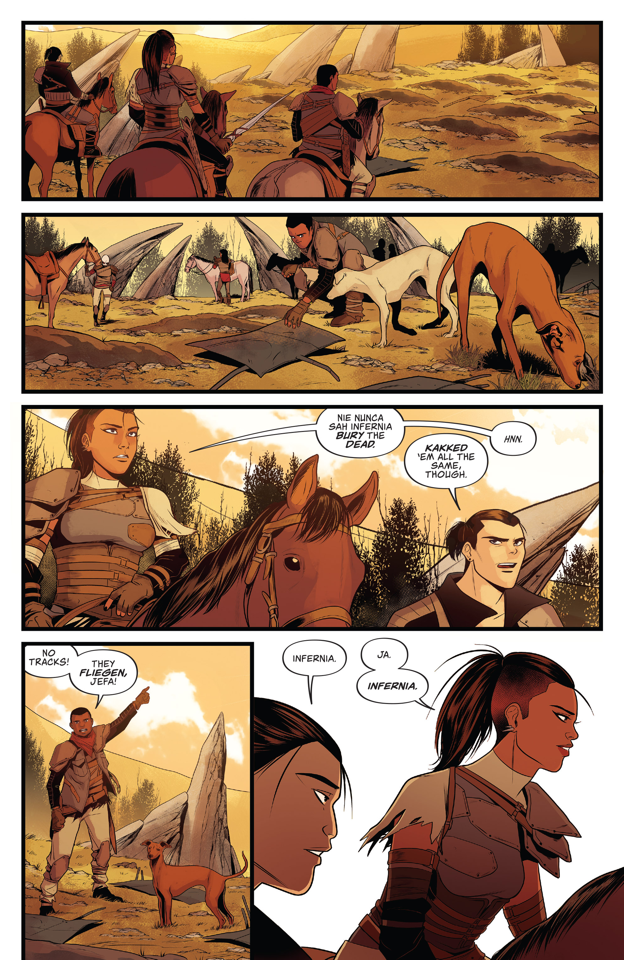 Firefly (2018-) issue 29 - Page 13