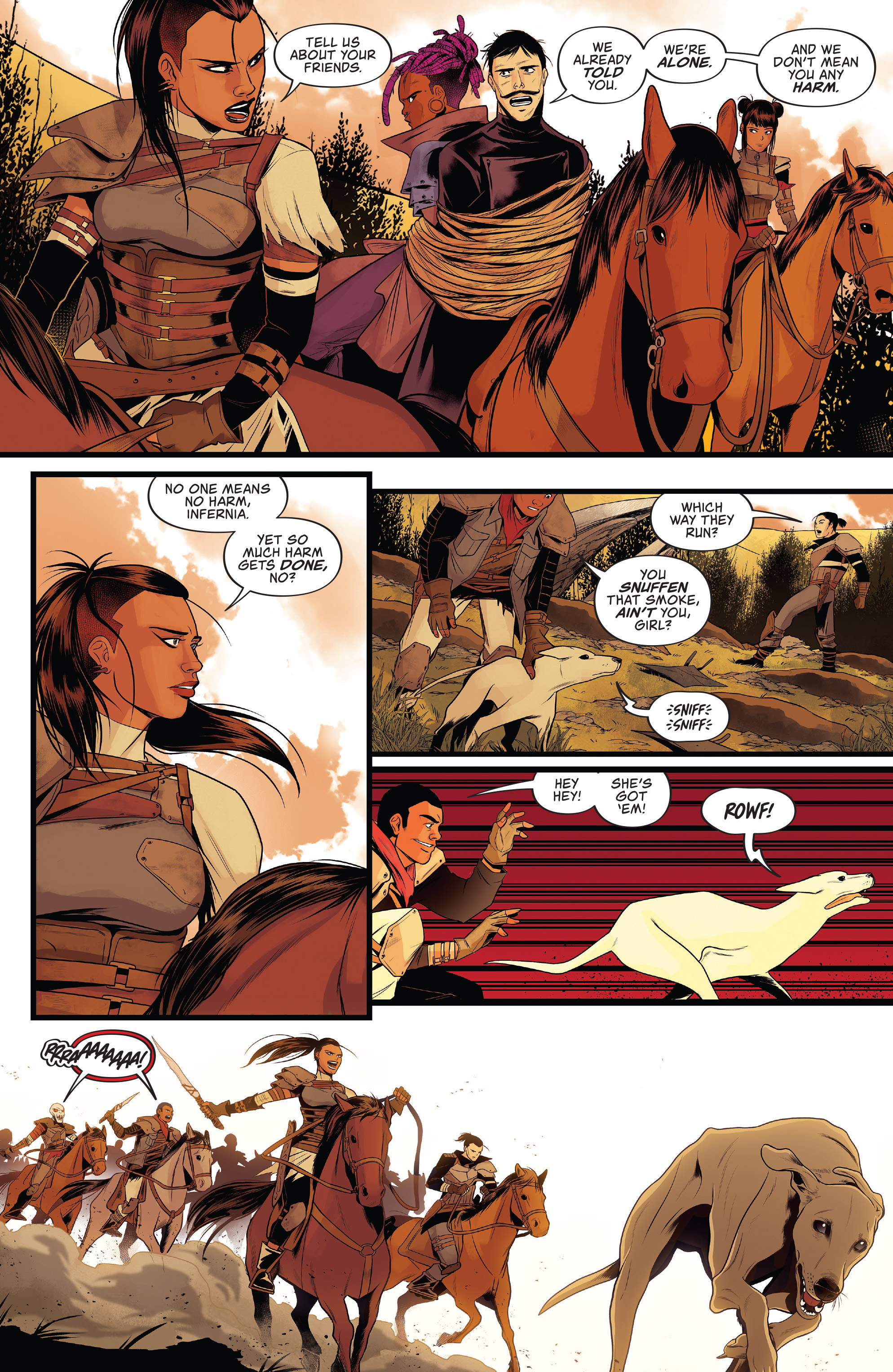 Firefly (2018-) issue 29 - Page 14