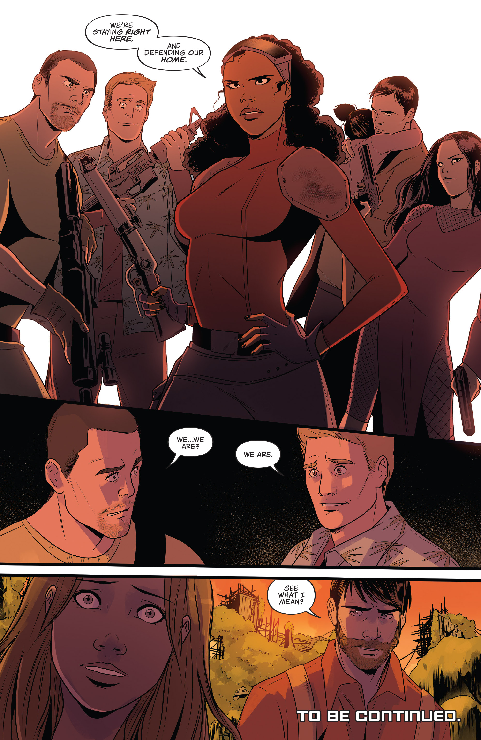 Firefly (2018-) issue 29 - Page 23