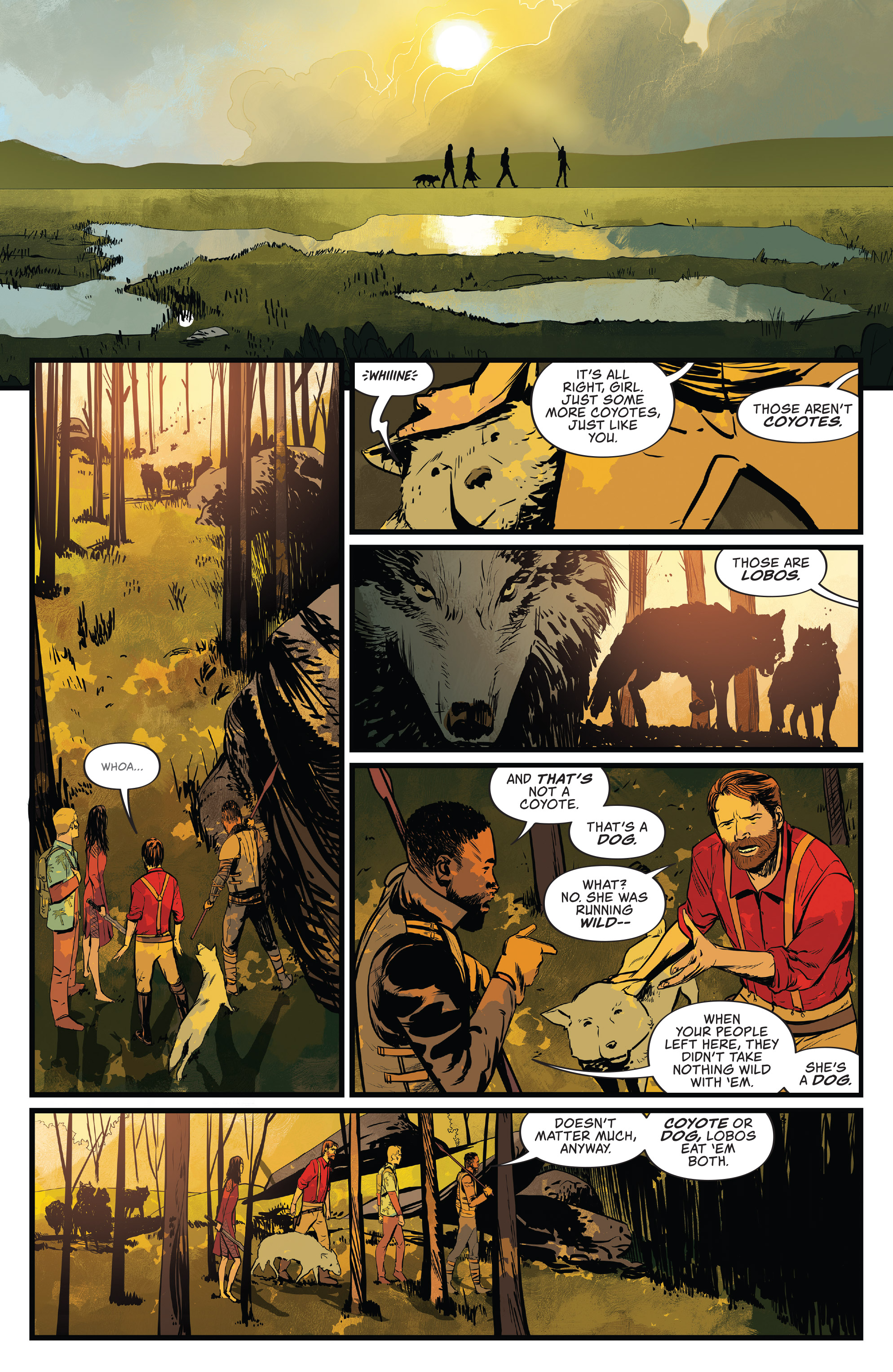 Firefly (2018-) issue 31 - Page 16