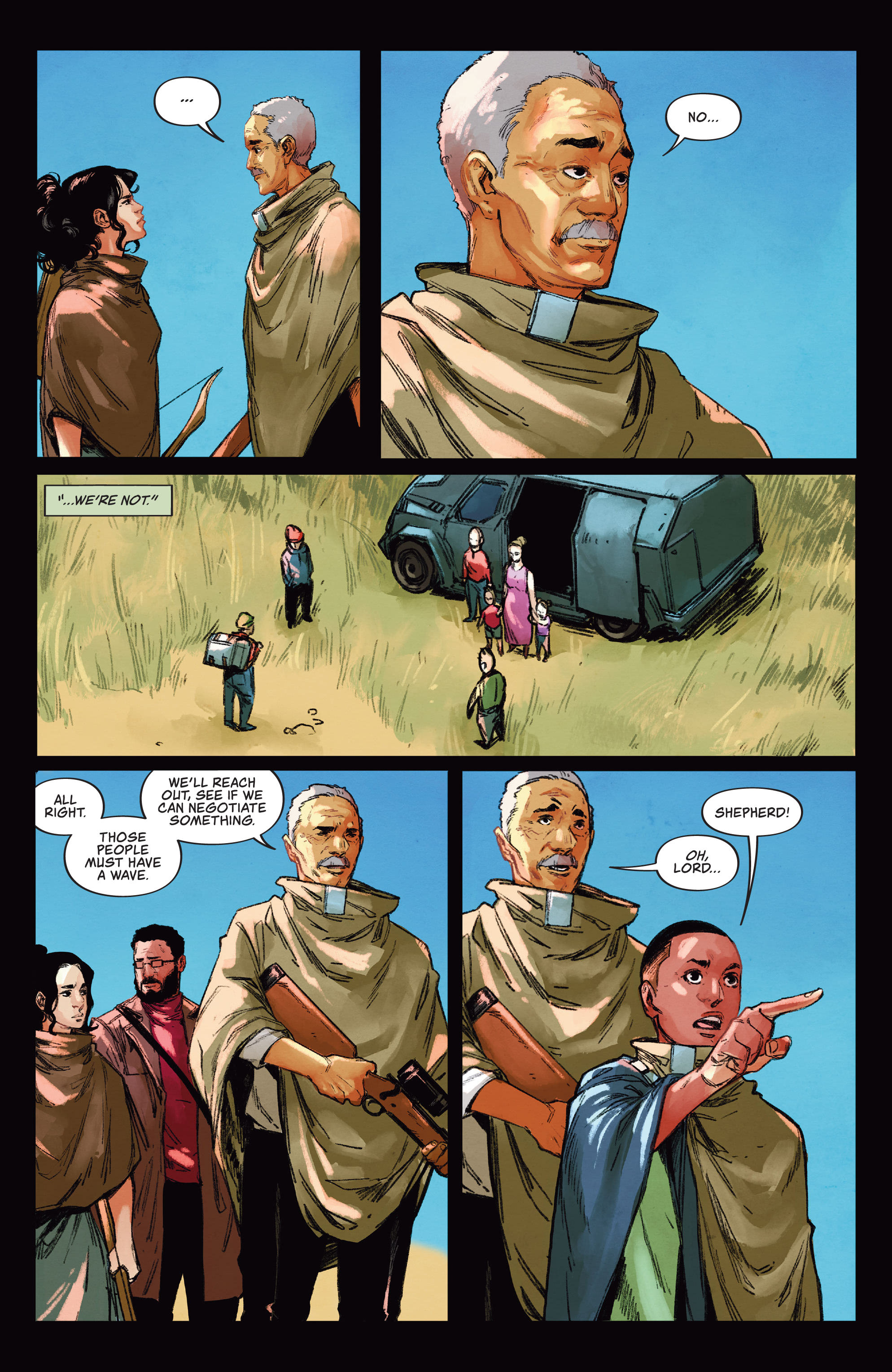 Firefly (2018-) issue 32 - Page 14