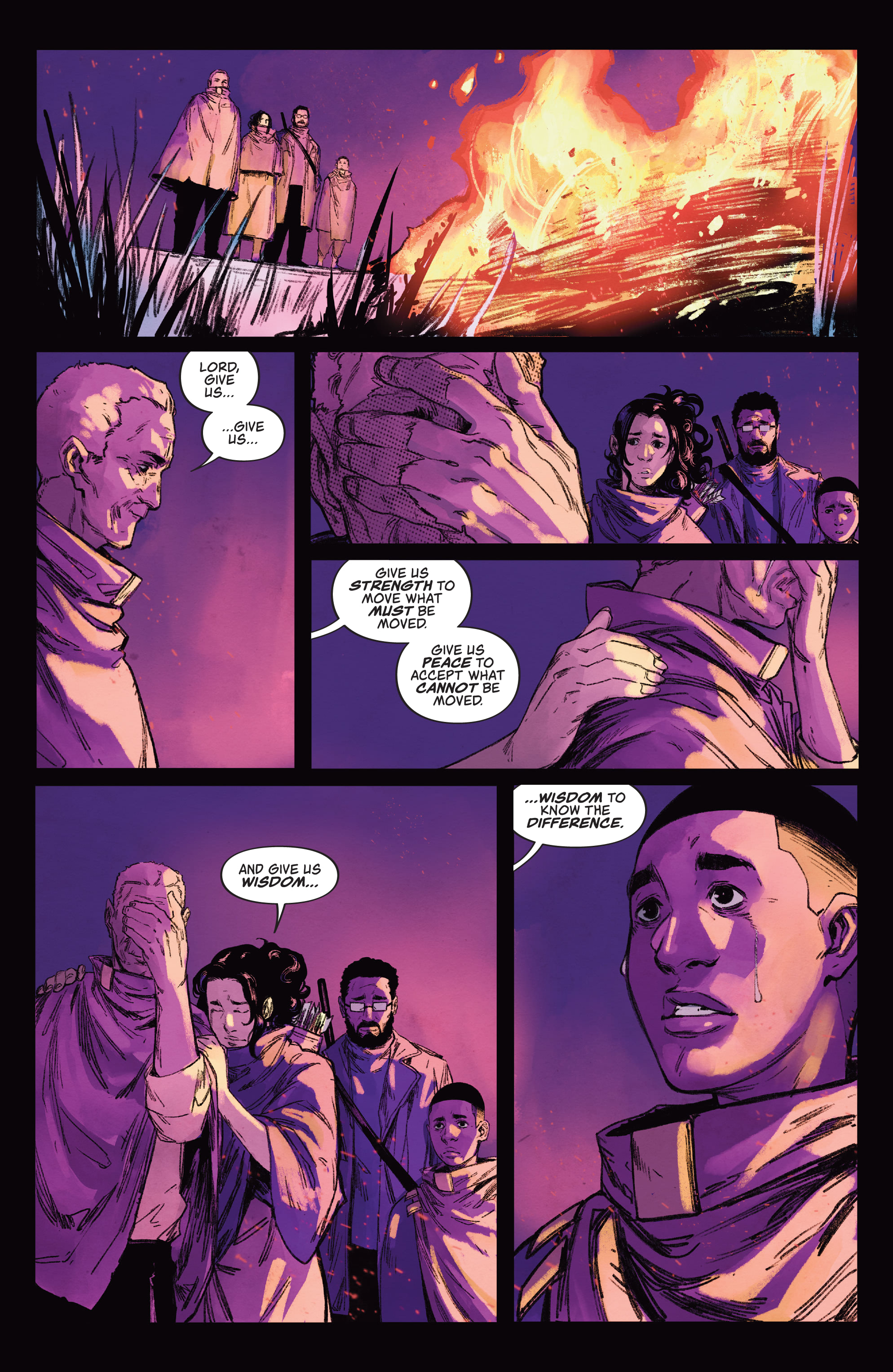 Firefly (2018-) issue 32 - Page 18