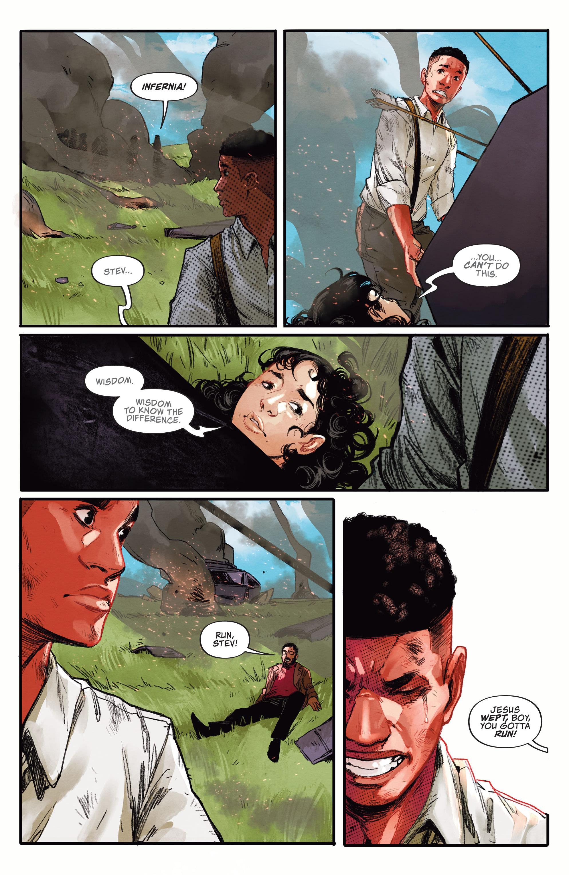 Firefly (2018-) issue 32 - Page 20