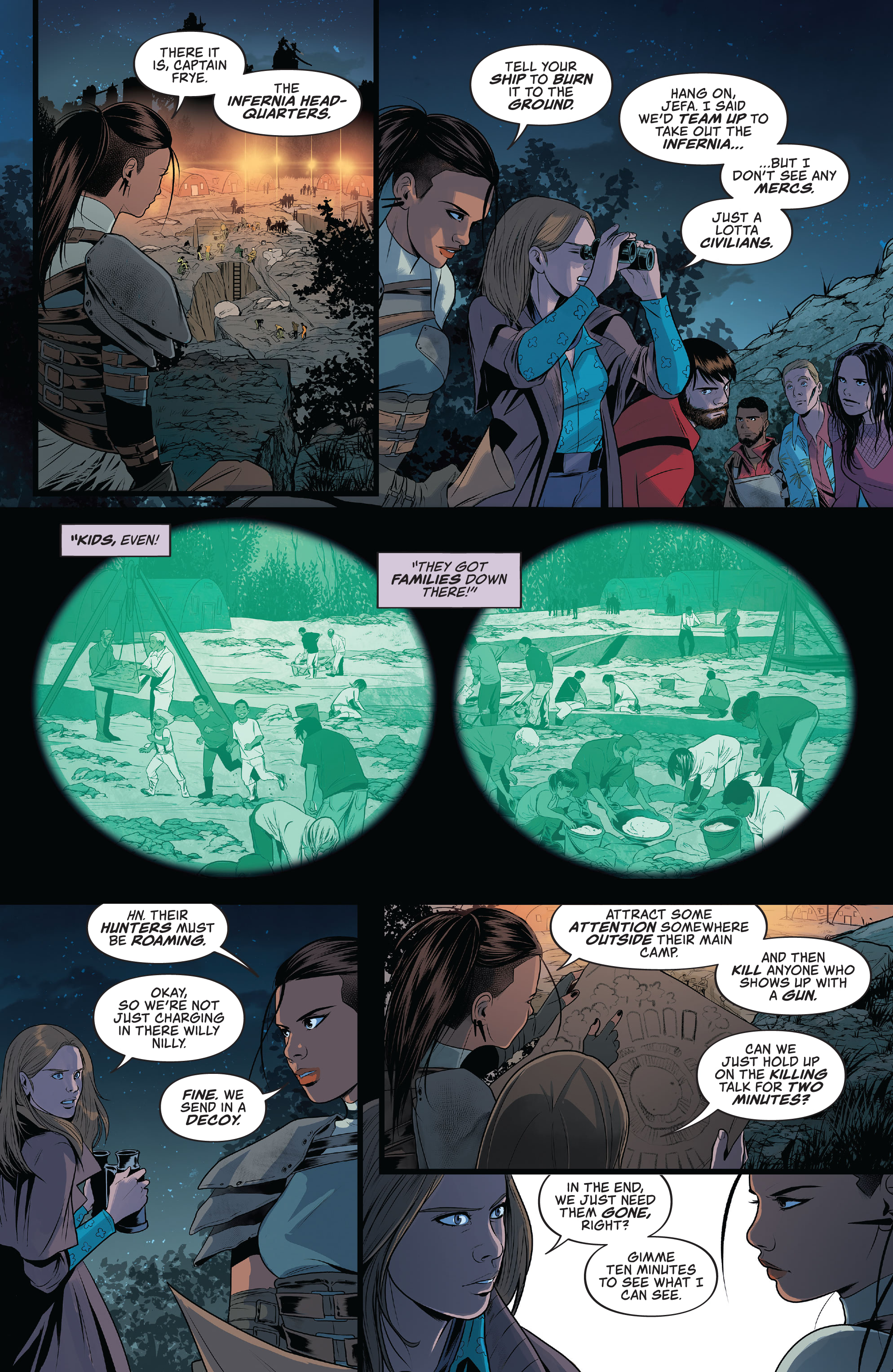 Firefly (2018-) issue 33 - Page 12