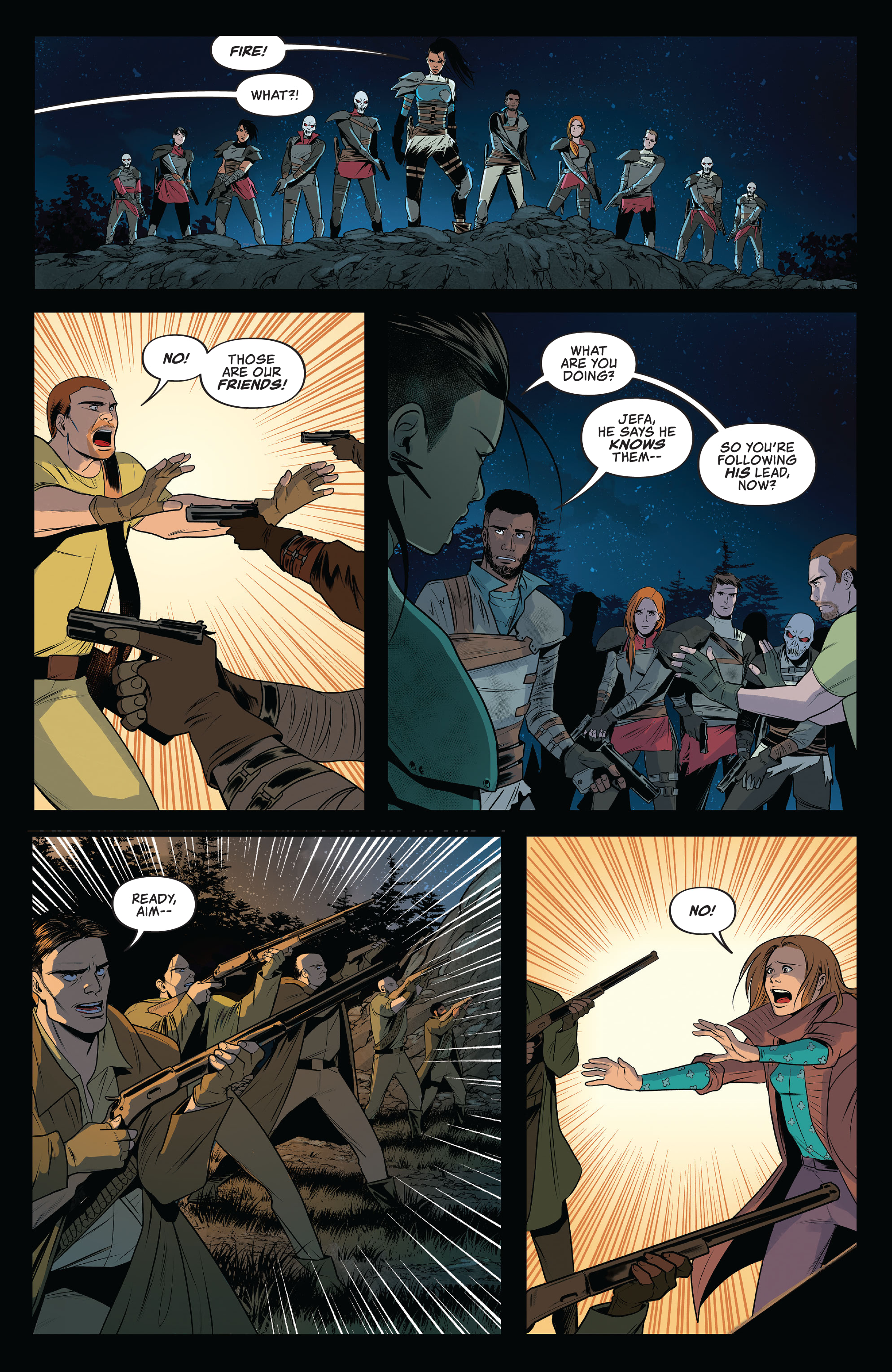 Firefly (2018-) issue 33 - Page 16