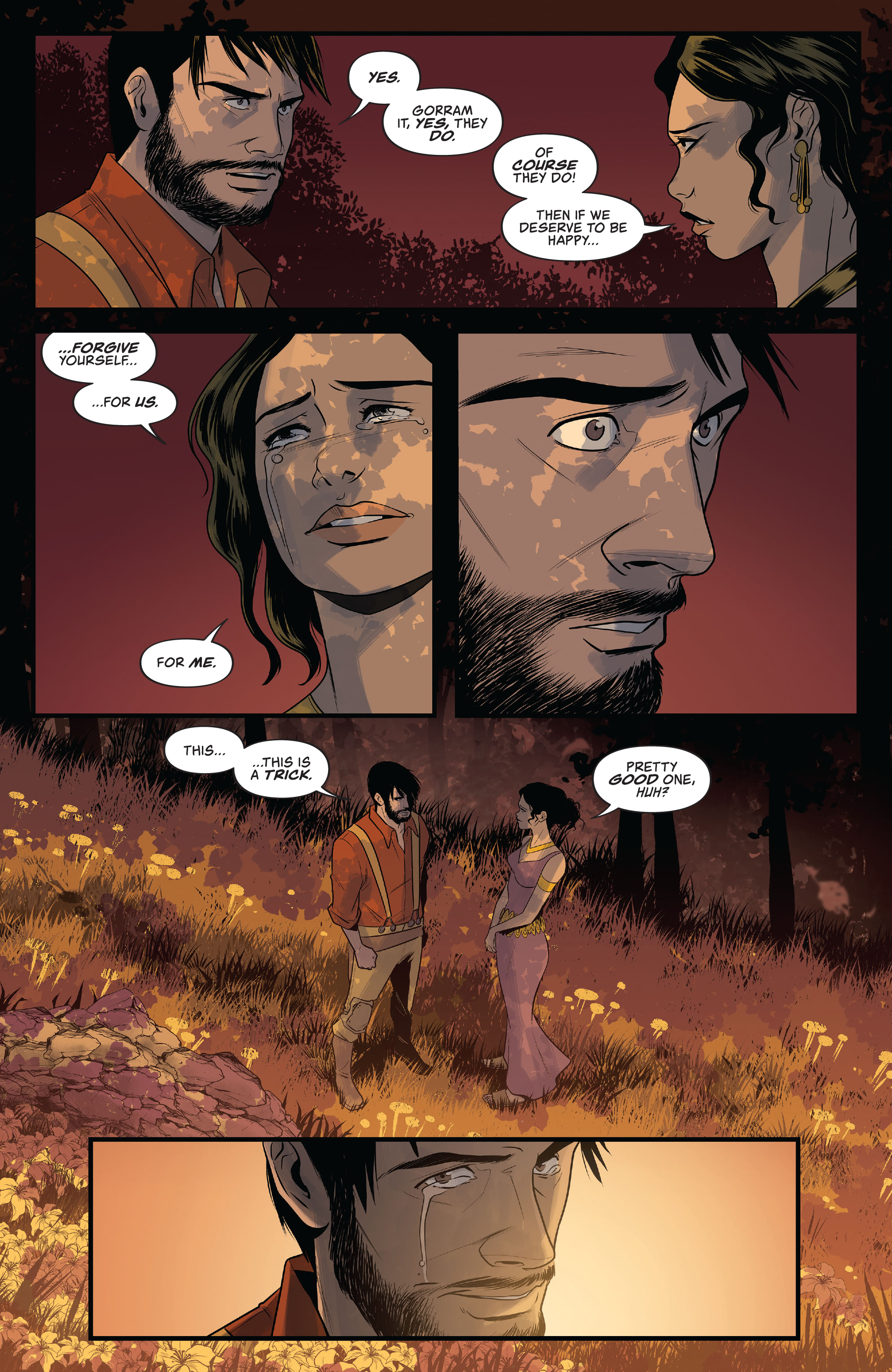 Firefly (2018-) issue 35 - Page 10