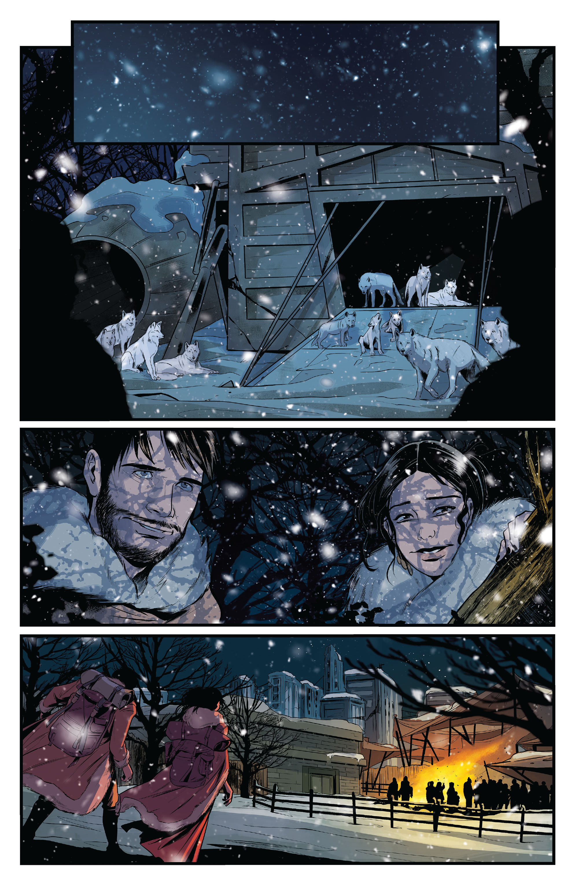 Firefly (2018-) issue 35 - Page 21