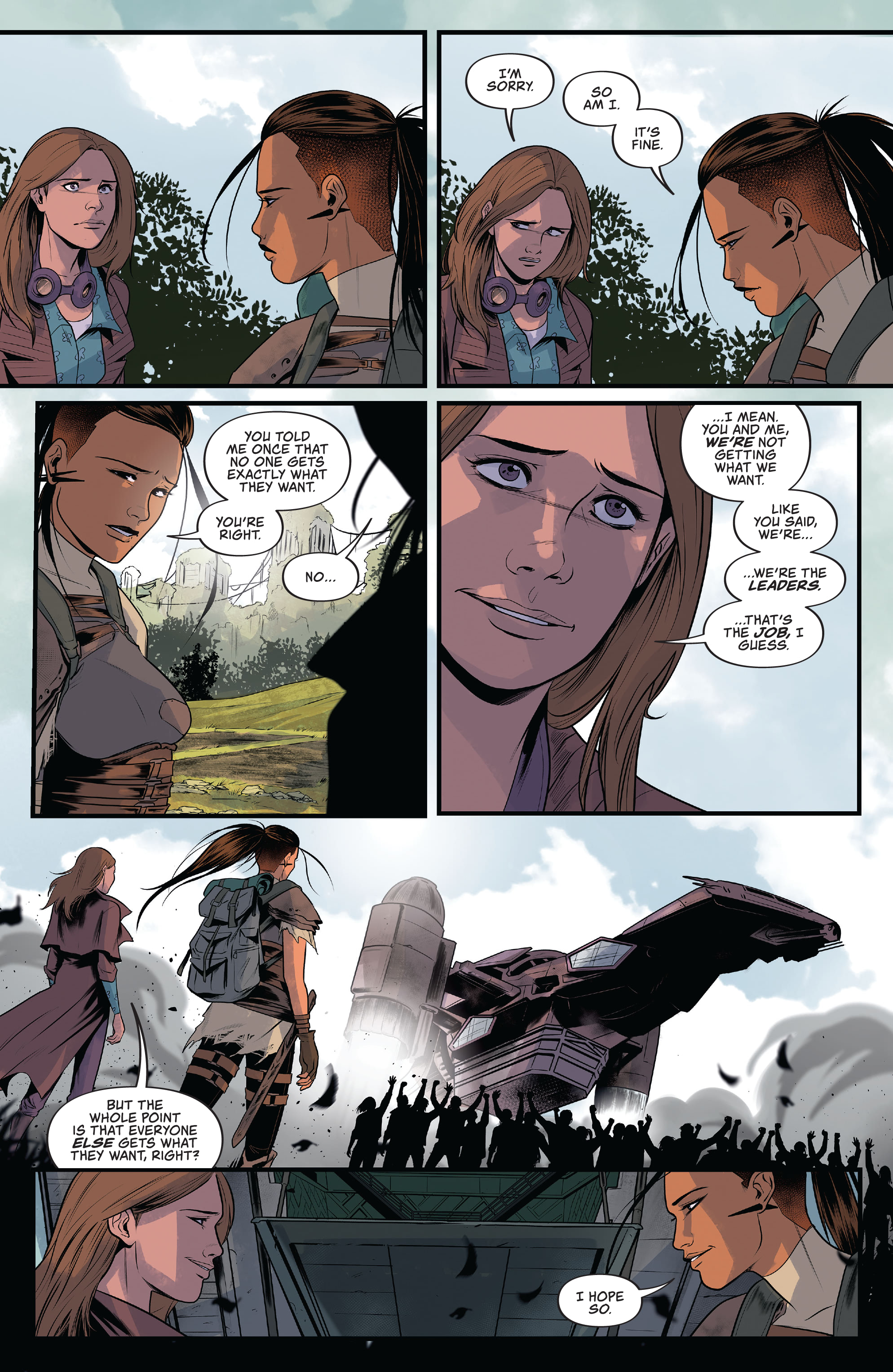 Firefly (2018-) issue 36 - Page 13