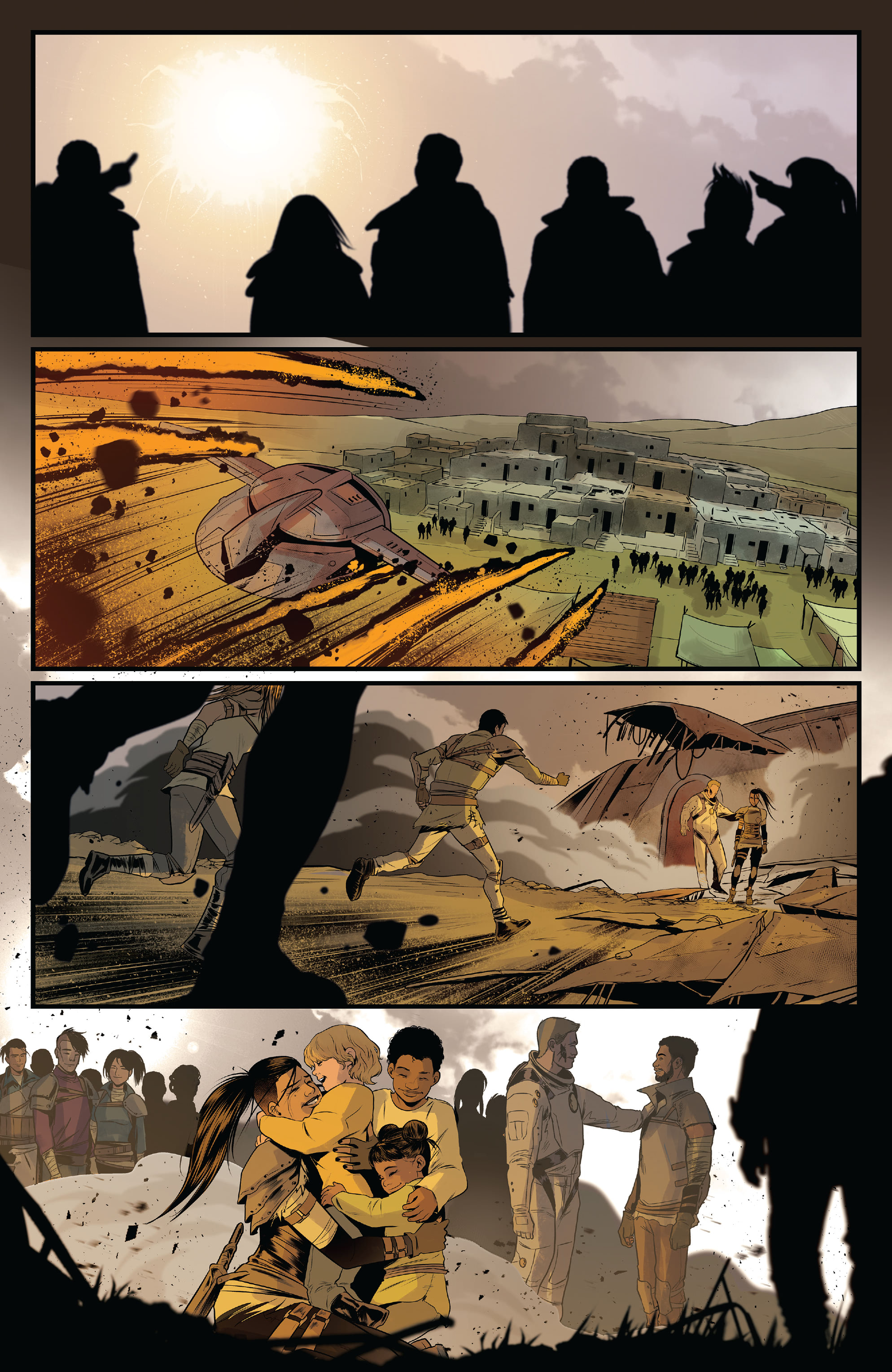 Firefly (2018-) issue 36 - Page 21