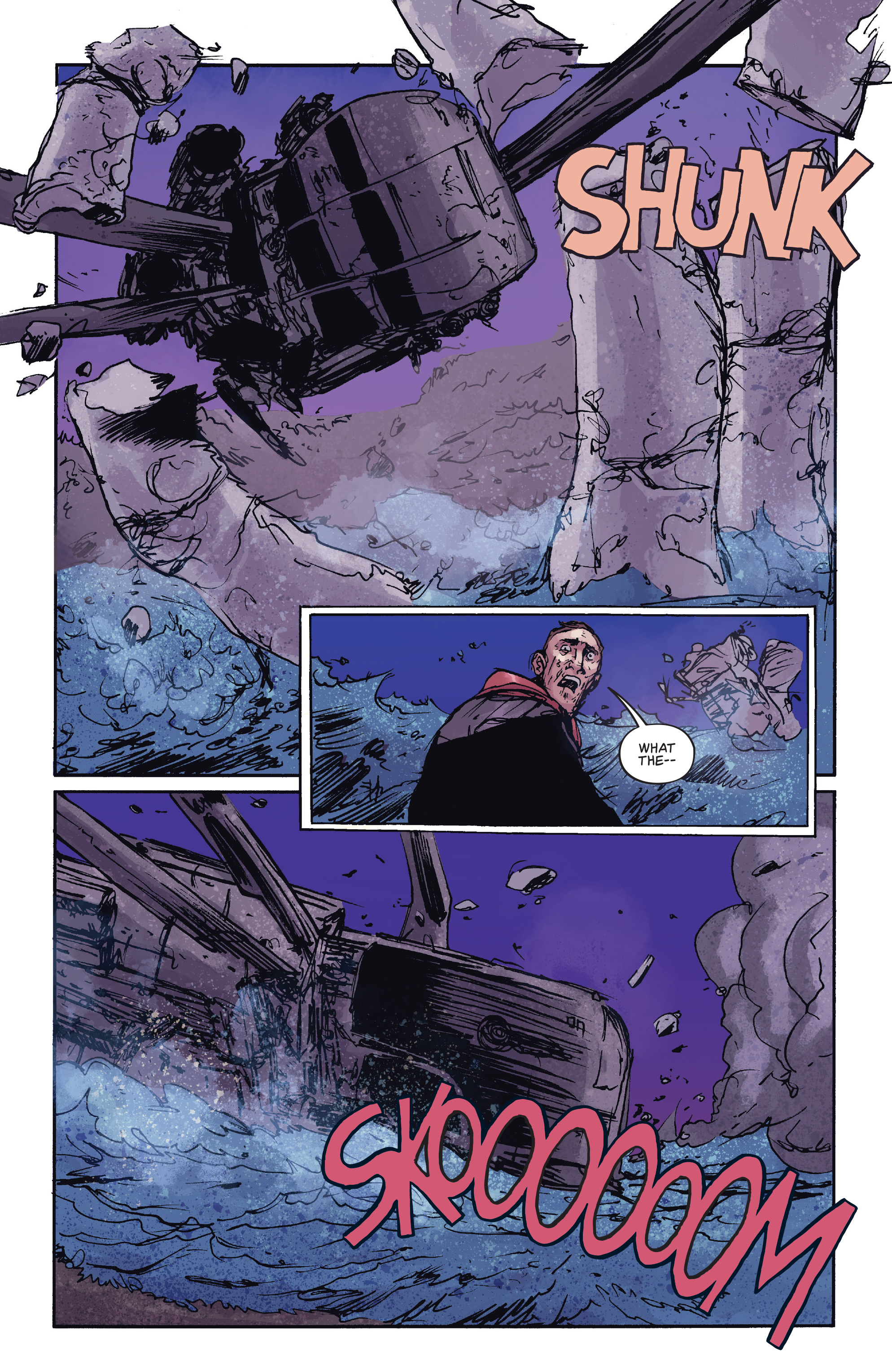 Firefly (2018-) issue 4 - Page 21