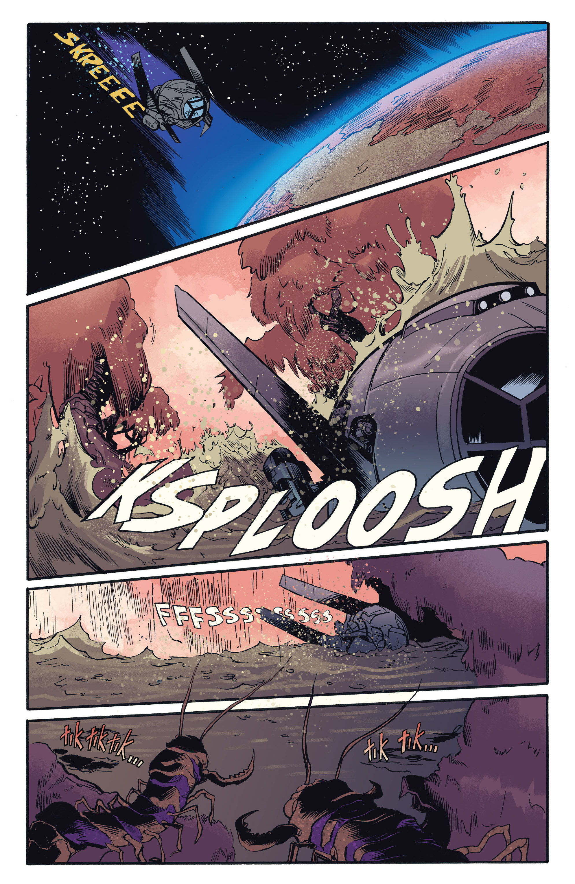 Firefly (2018-) issue 5 - Page 15