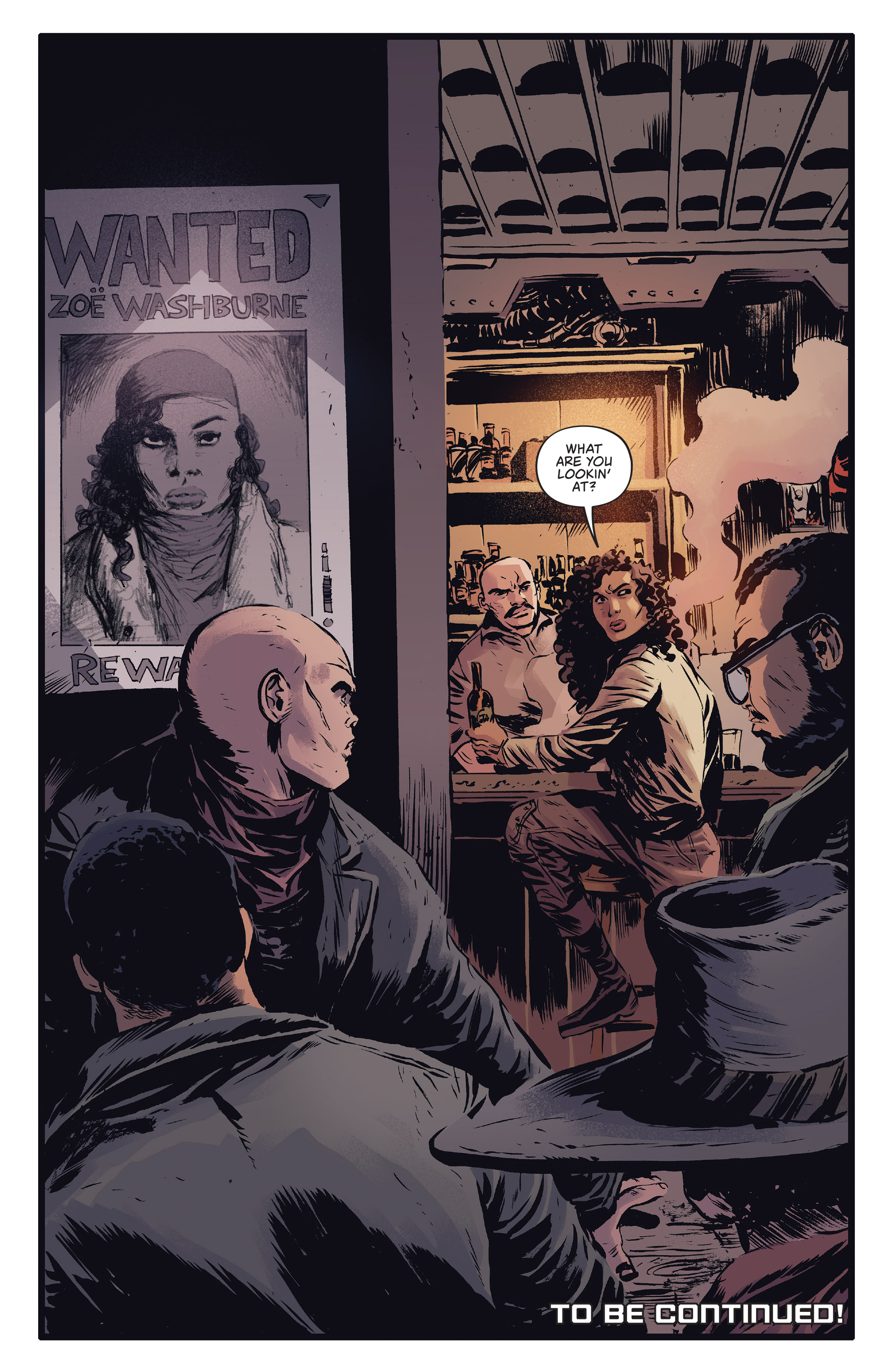 Firefly (2018-) issue 5 - Page 24