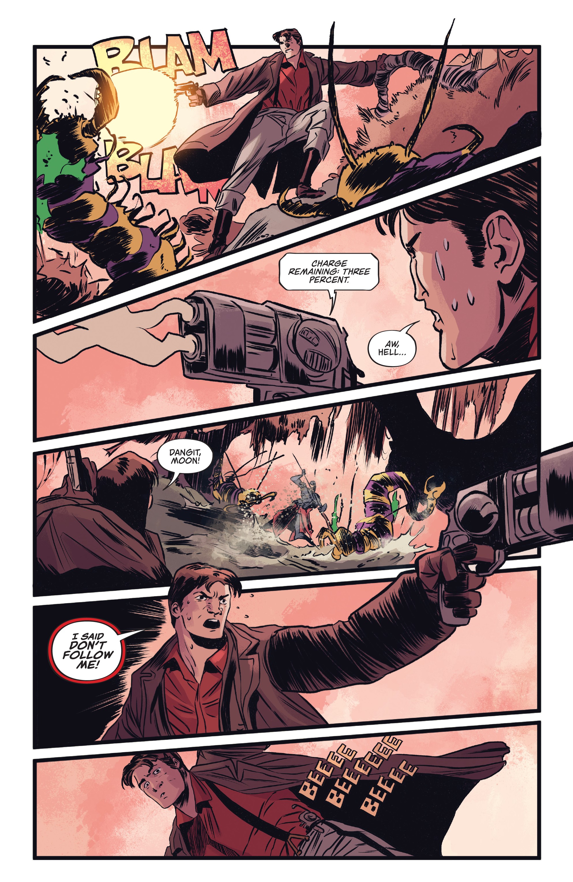 Firefly (2018-) issue 6 - Page 20