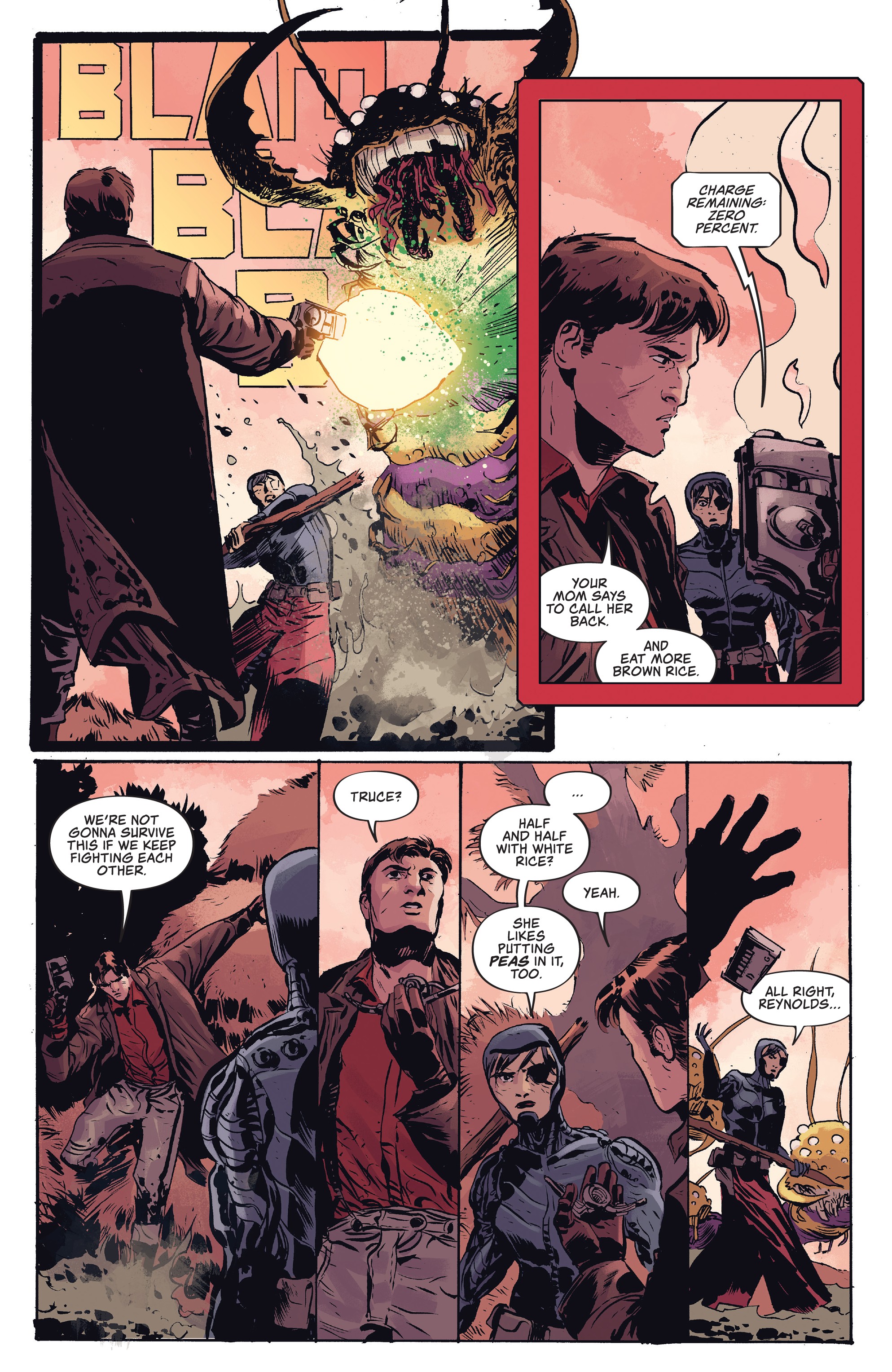 Firefly (2018-) issue 6 - Page 23