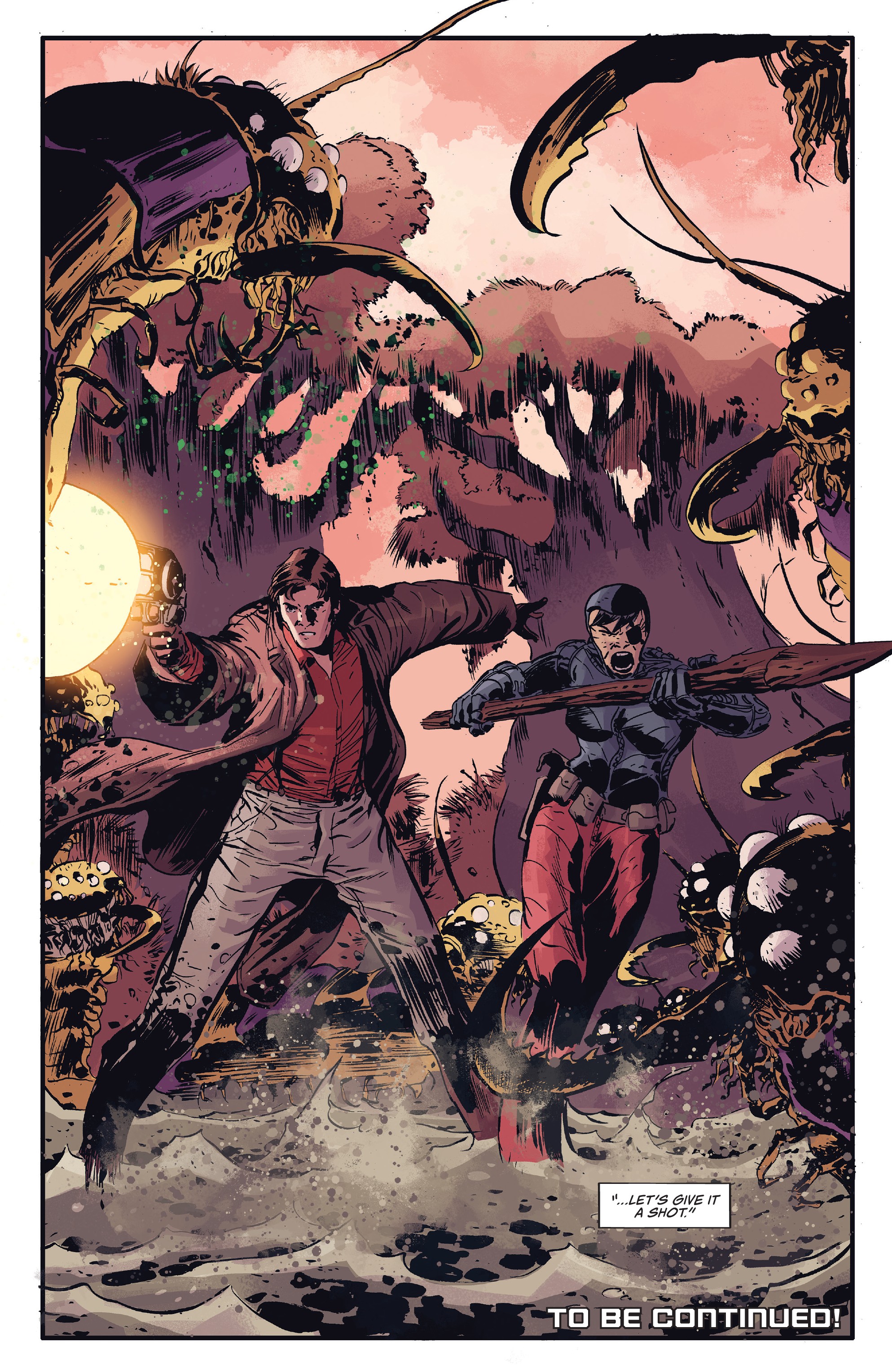 Firefly (2018-) issue 6 - Page 24