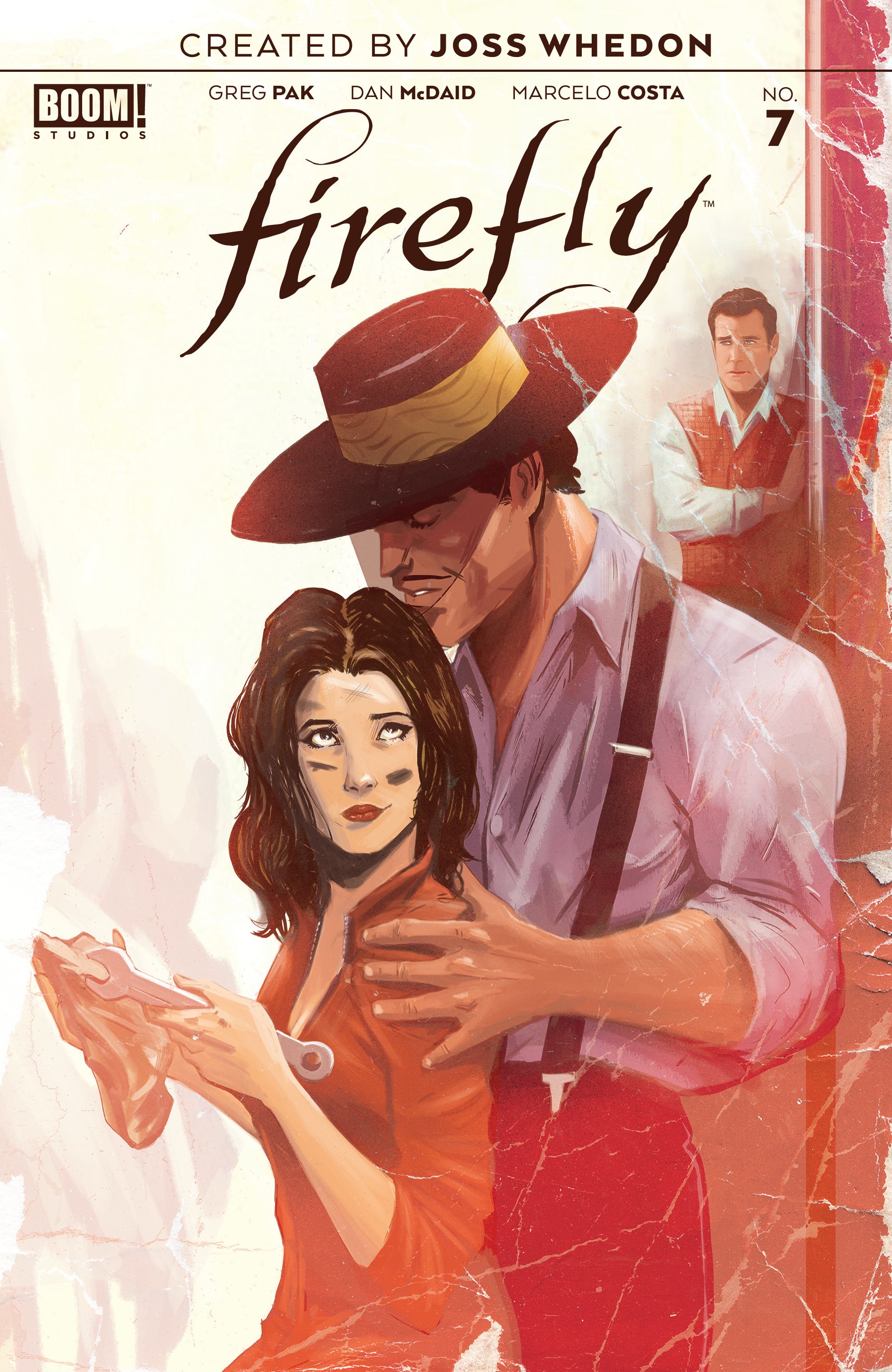 Firefly (2018-): Chapter 7 - Page 1