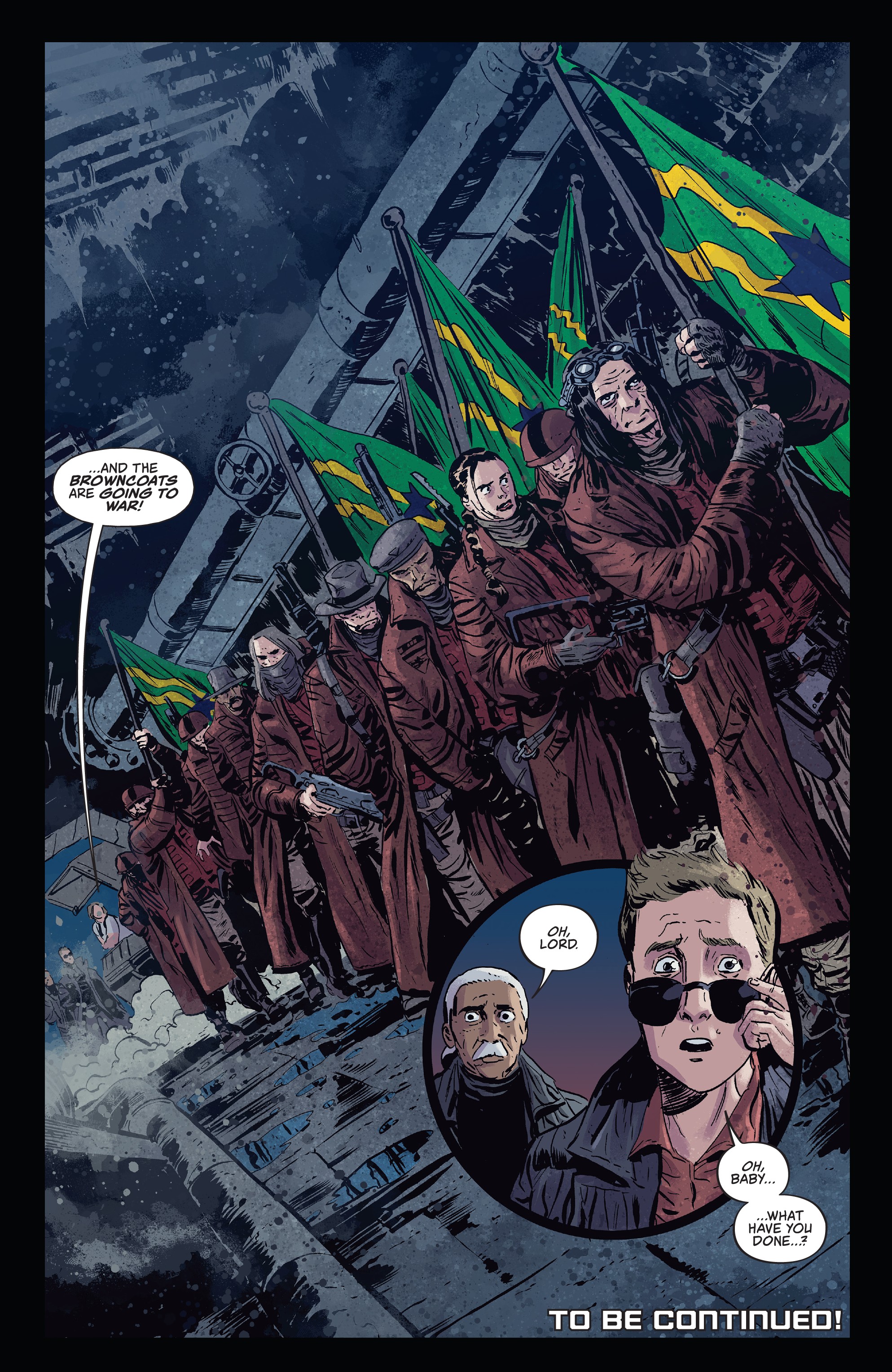 Firefly (2018-) issue 7 - Page 24