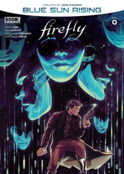 Firefly: Blue Sun Rising (2020-)