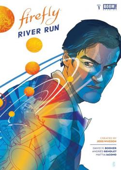 Firefly: River Run (2021-)