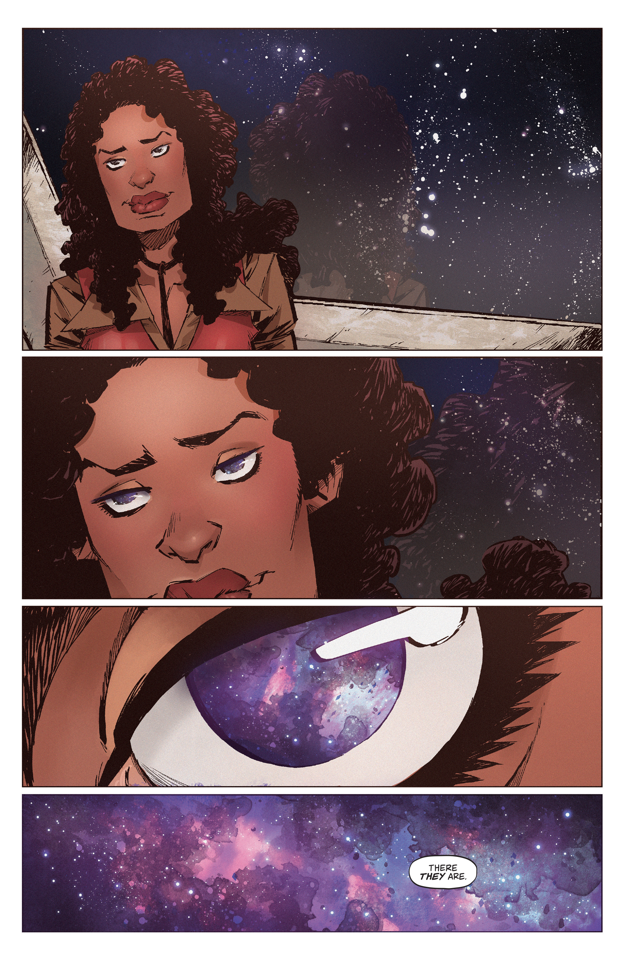 Firefly: Watch How I Soar (2020) issue 1 - Page 63