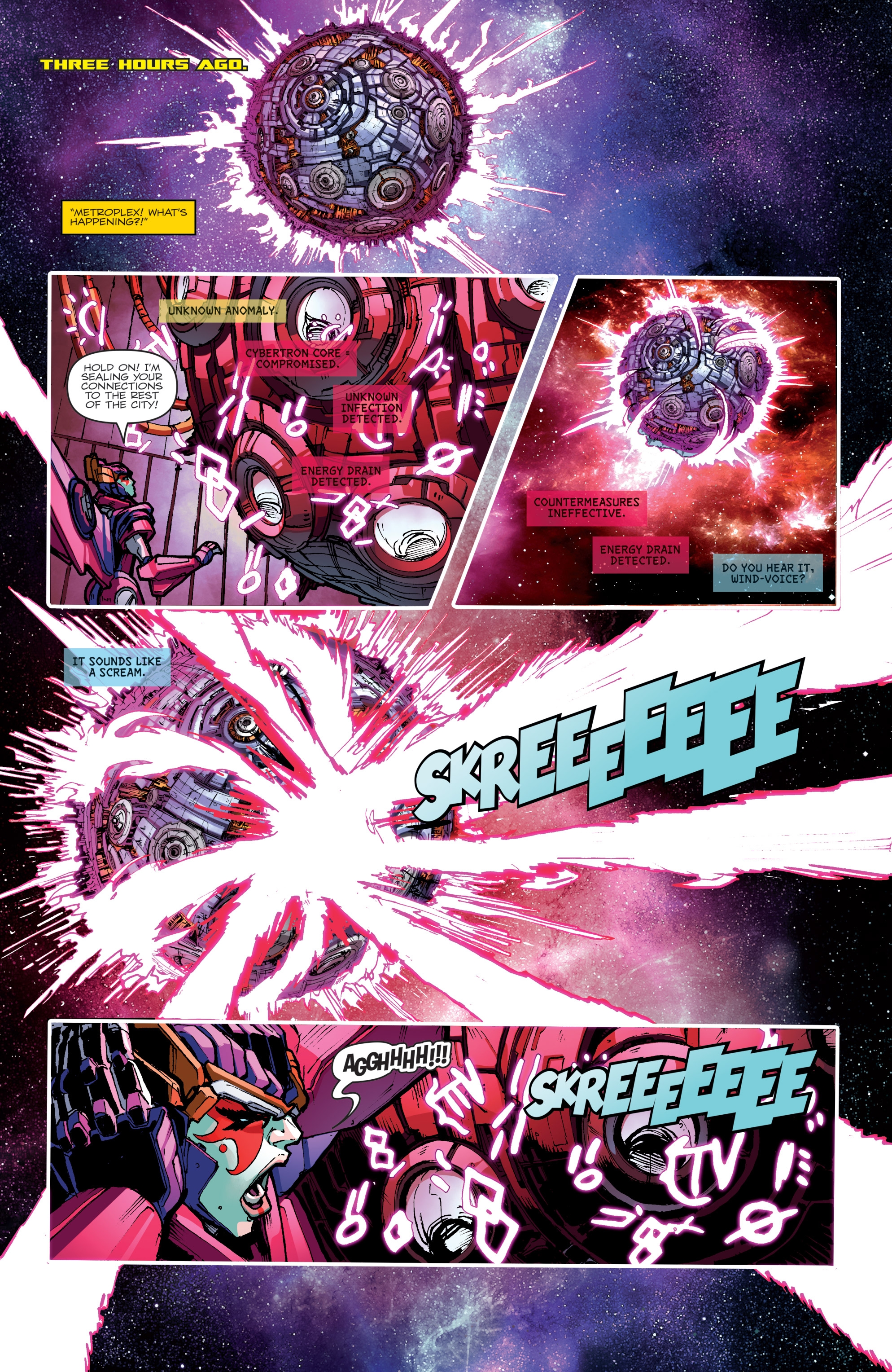 First Strike (2017) issue 6 - Page 26