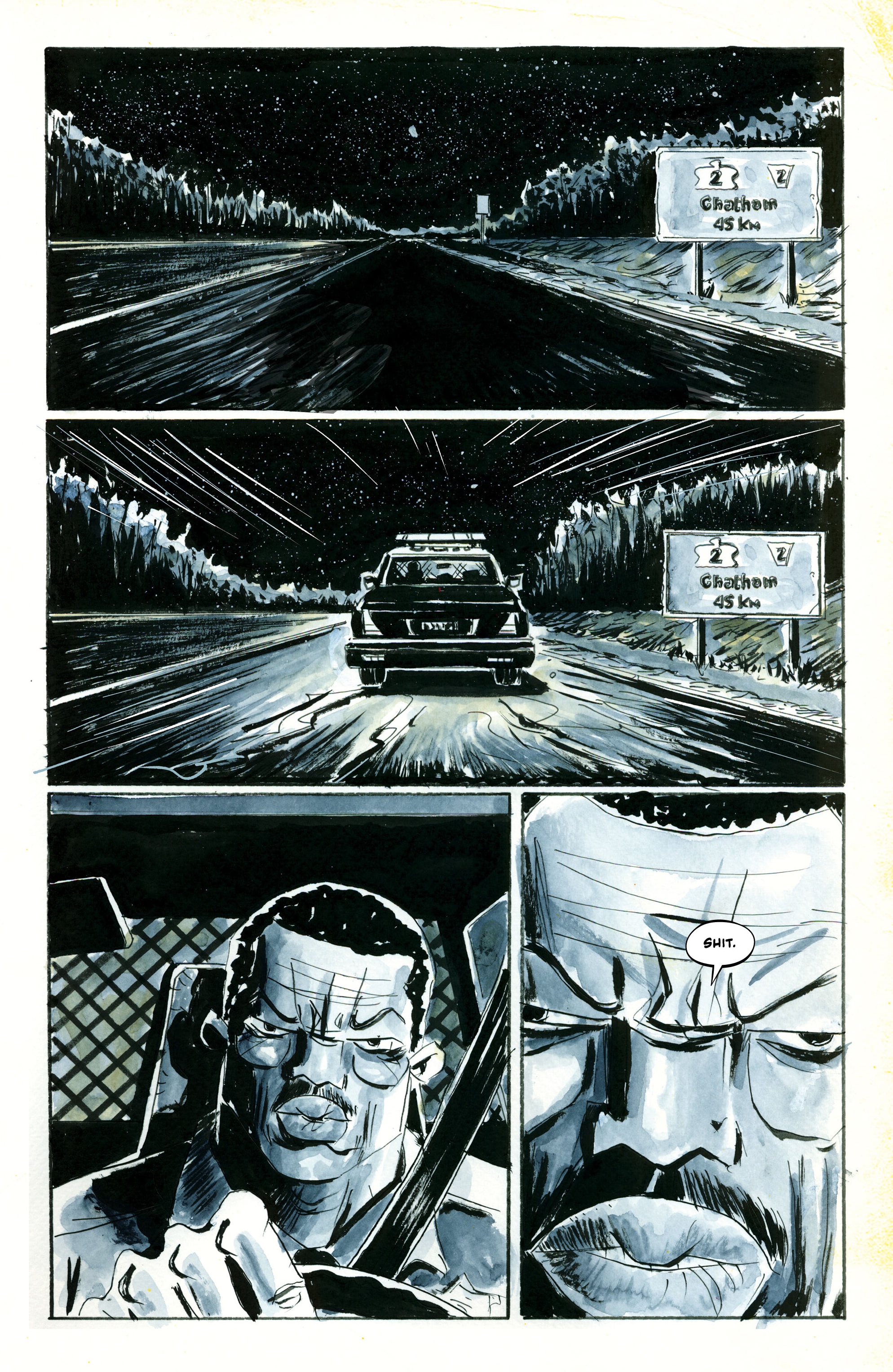 Fishflies (2023-) issue 5 - Page 19