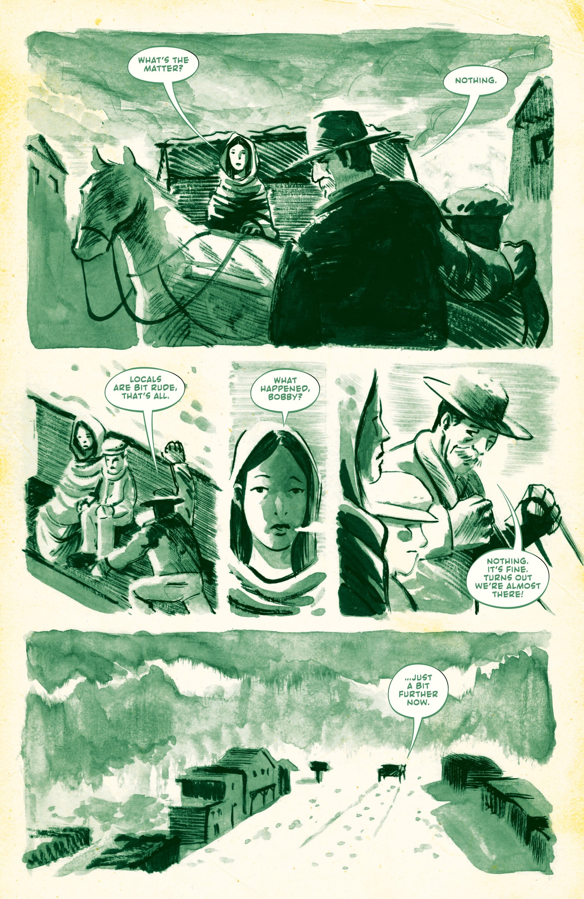 Fishflies (2023-) issue 6 - Page 13