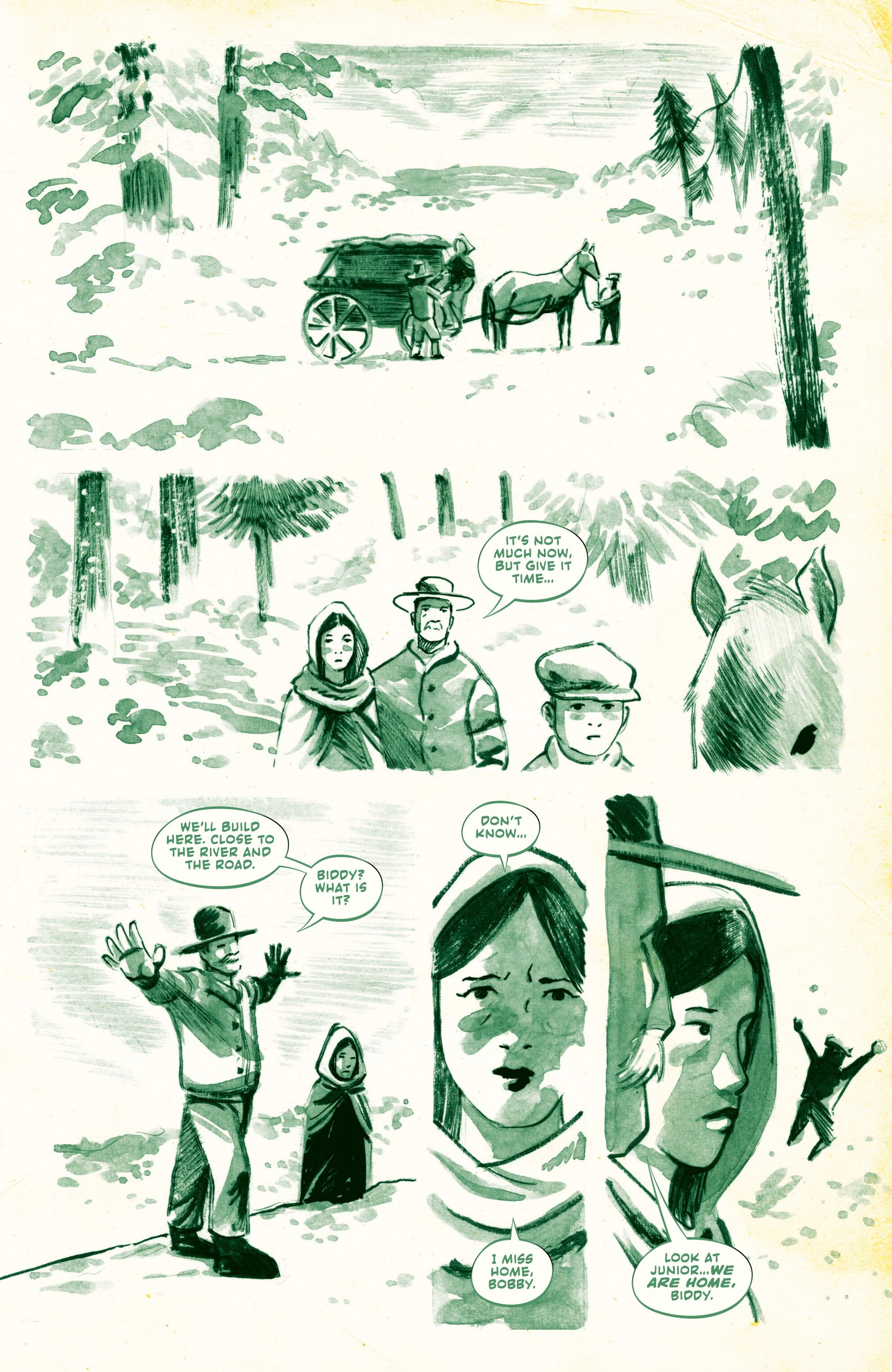 Fishflies (2023-) issue 6 - Page 14