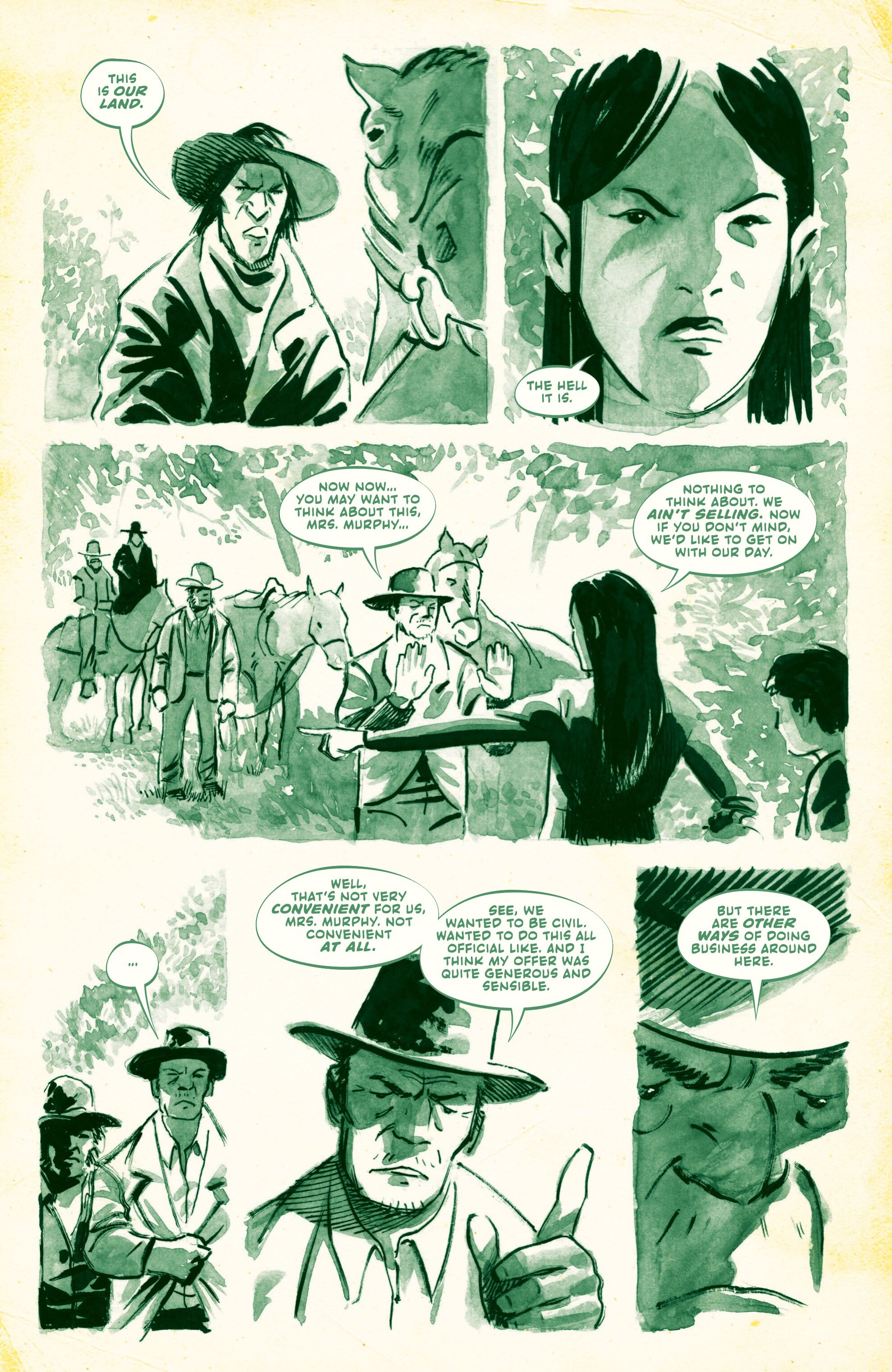 Fishflies (2023-) issue 6 - Page 19