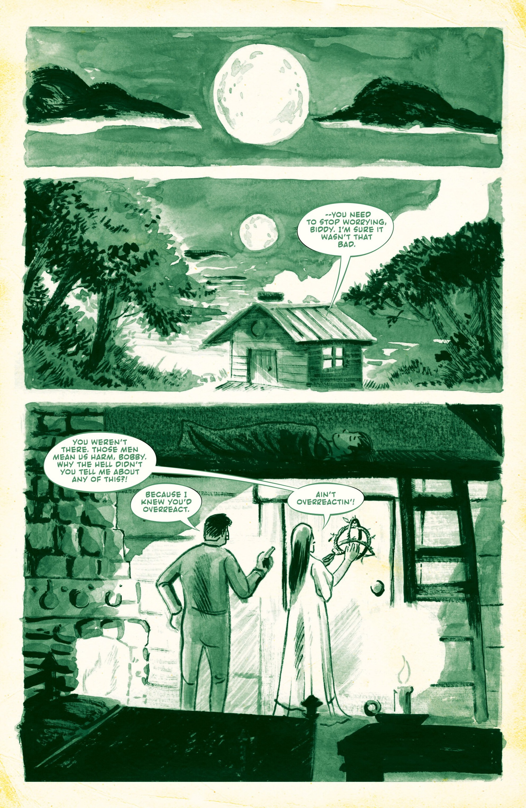 Fishflies (2023-) issue 6 - Page 21