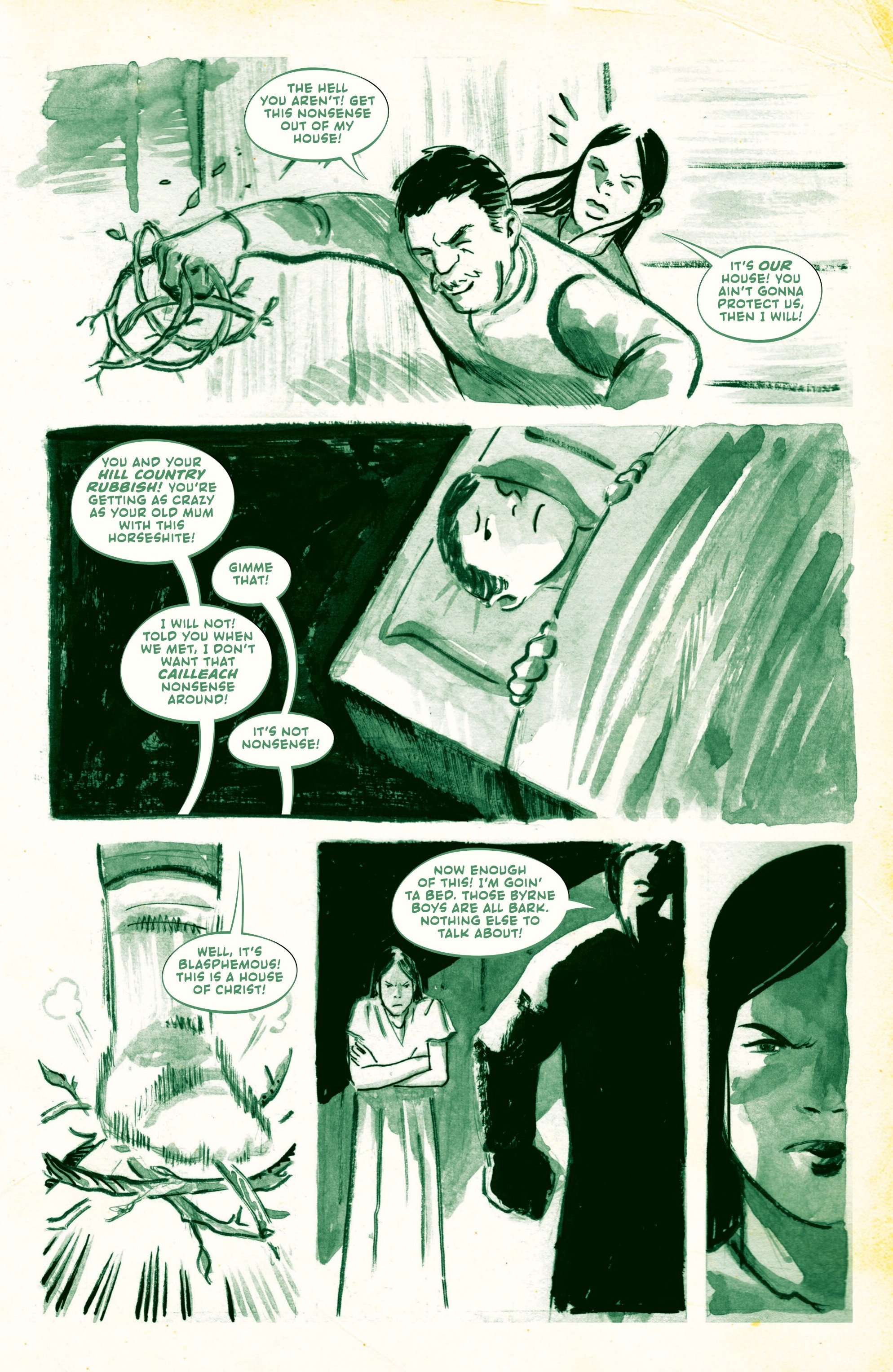 Fishflies (2023-) issue 6 - Page 22