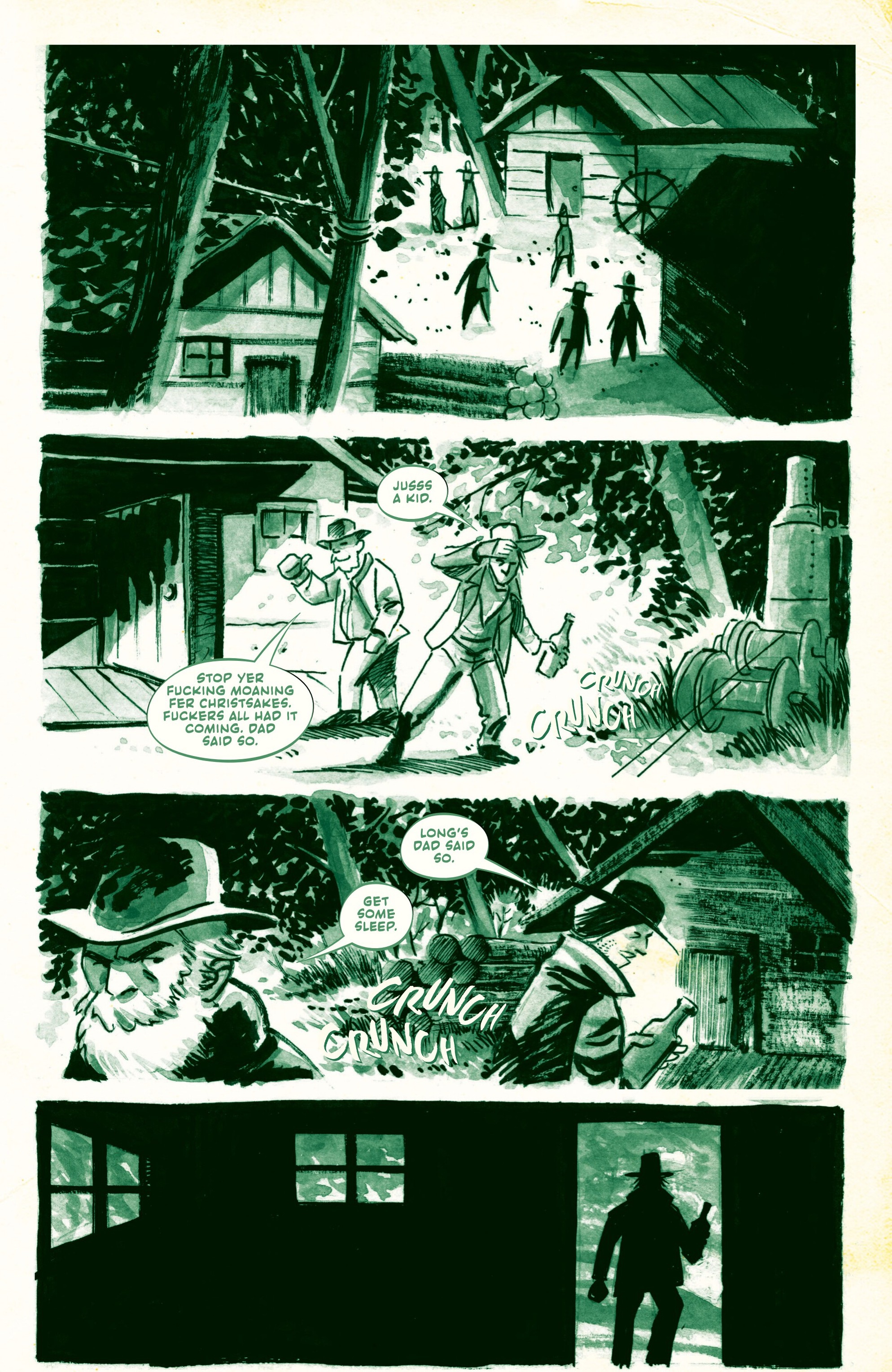 Fishflies (2023-) issue 6 - Page 36