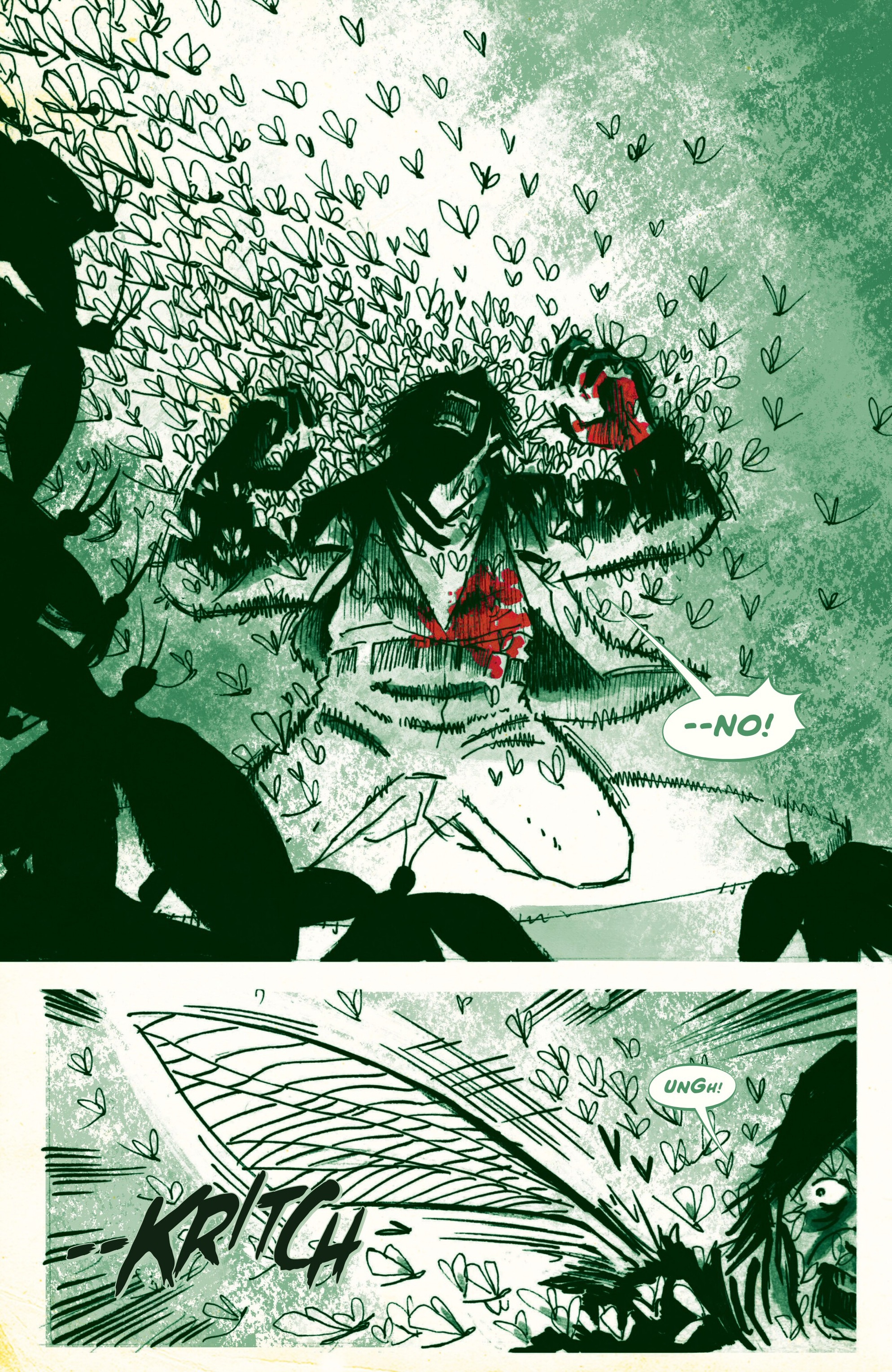 Fishflies (2023-) issue 6 - Page 41