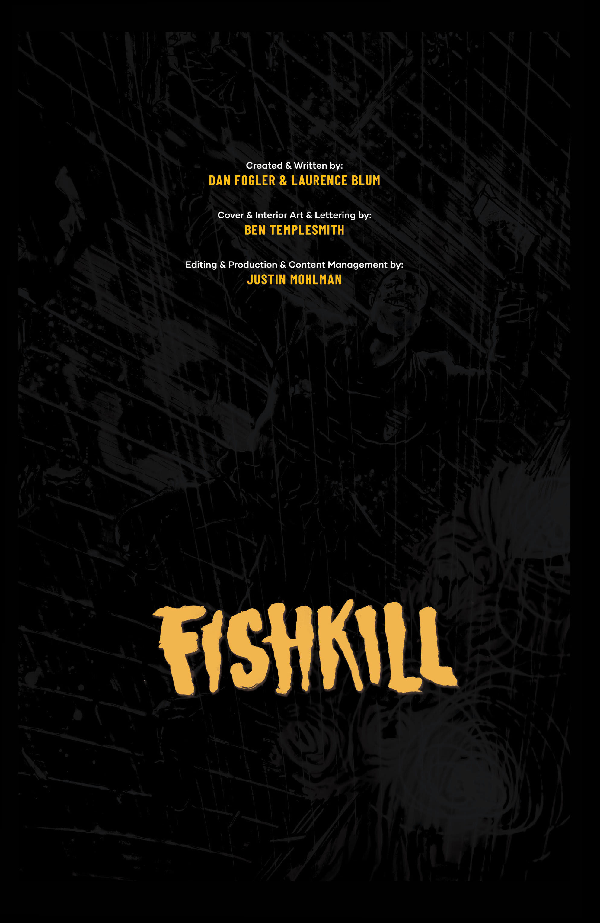 Fishkill (2020-): Chapter 1 - Page 3
