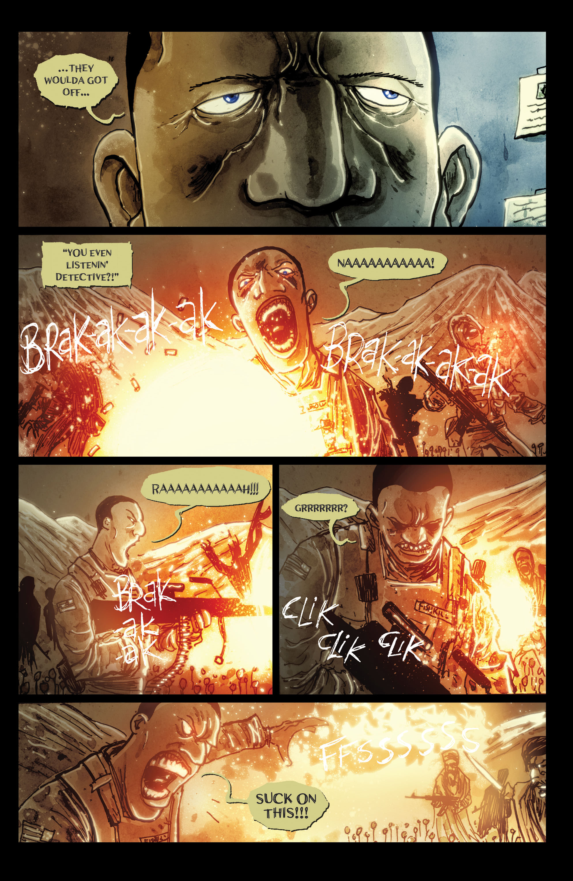 Fishkill (2020-) issue 1 - Page 7