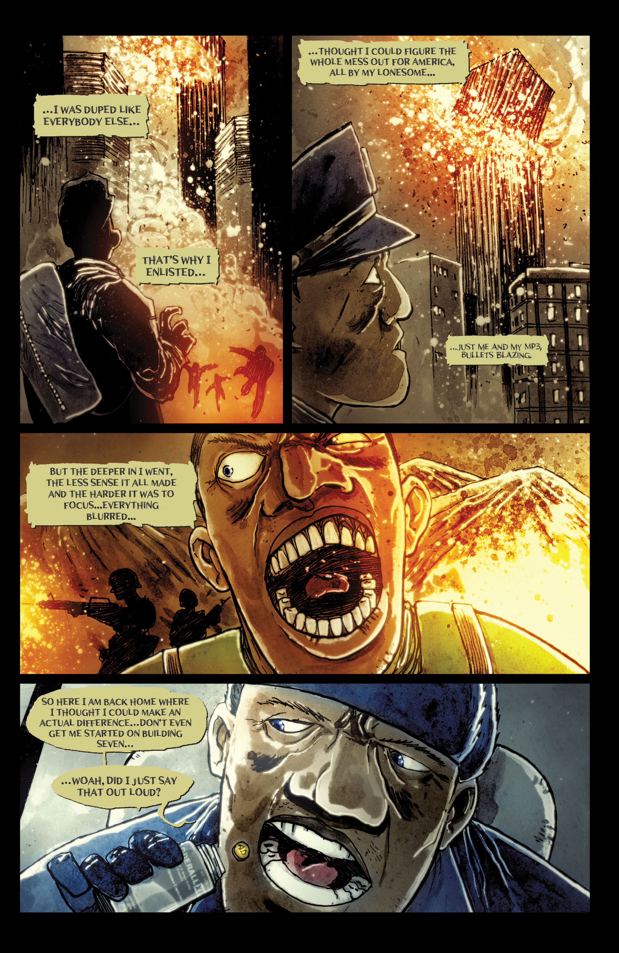 Fishkill (2020-) issue 1 - Page 17