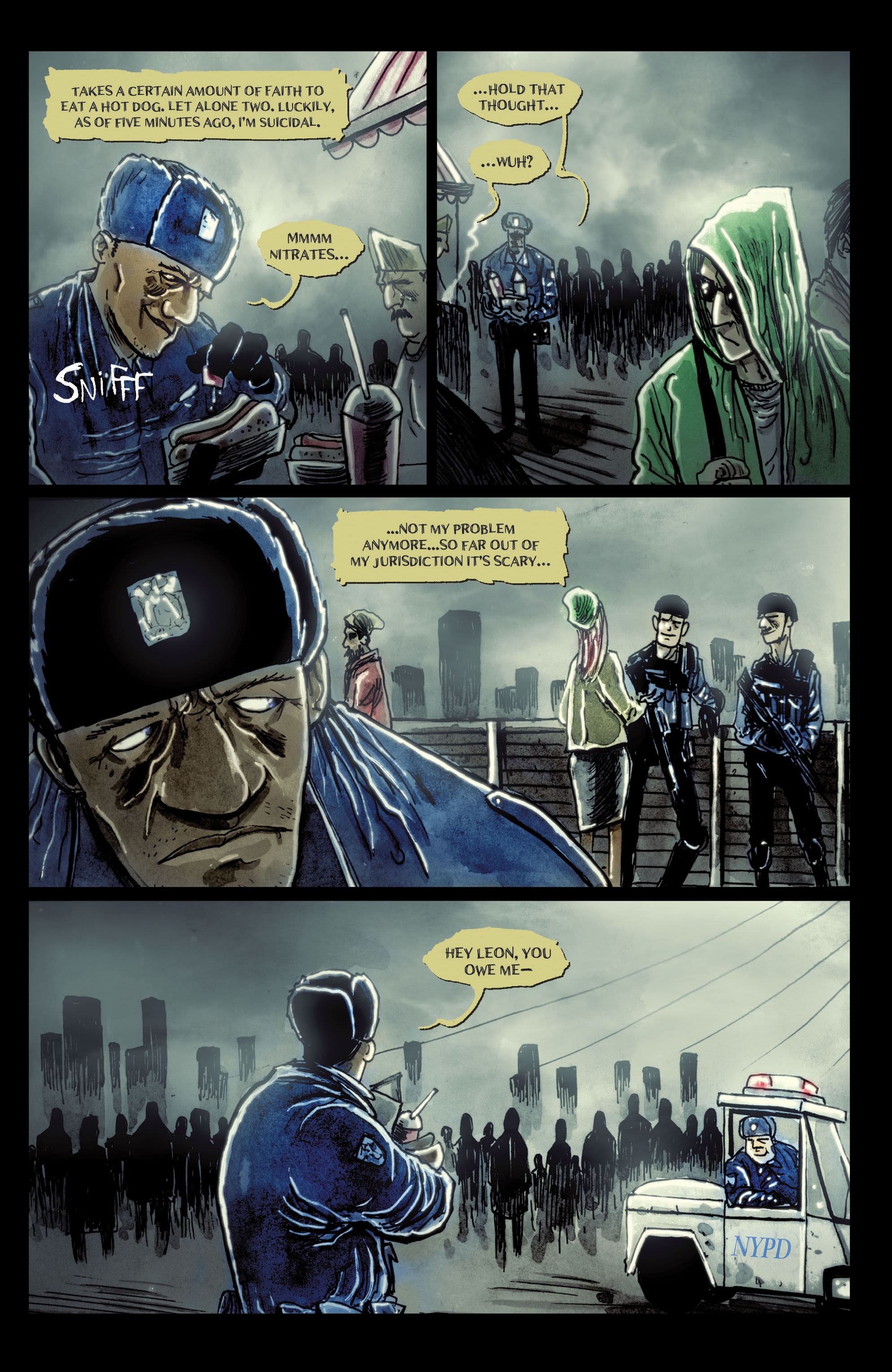 Fishkill (2020-) issue 1 - Page 21