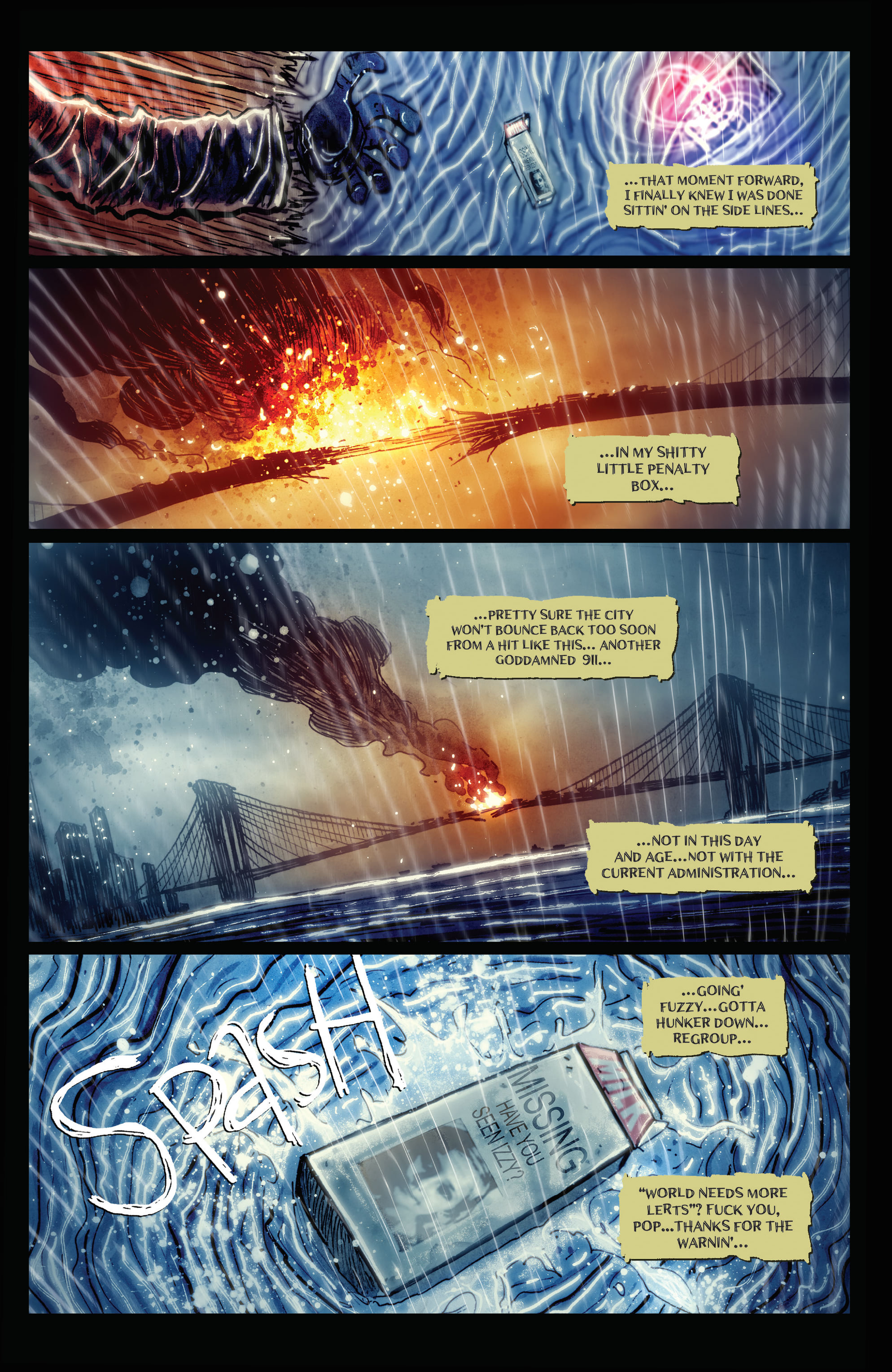 Fishkill (2020-) issue 1 - Page 25