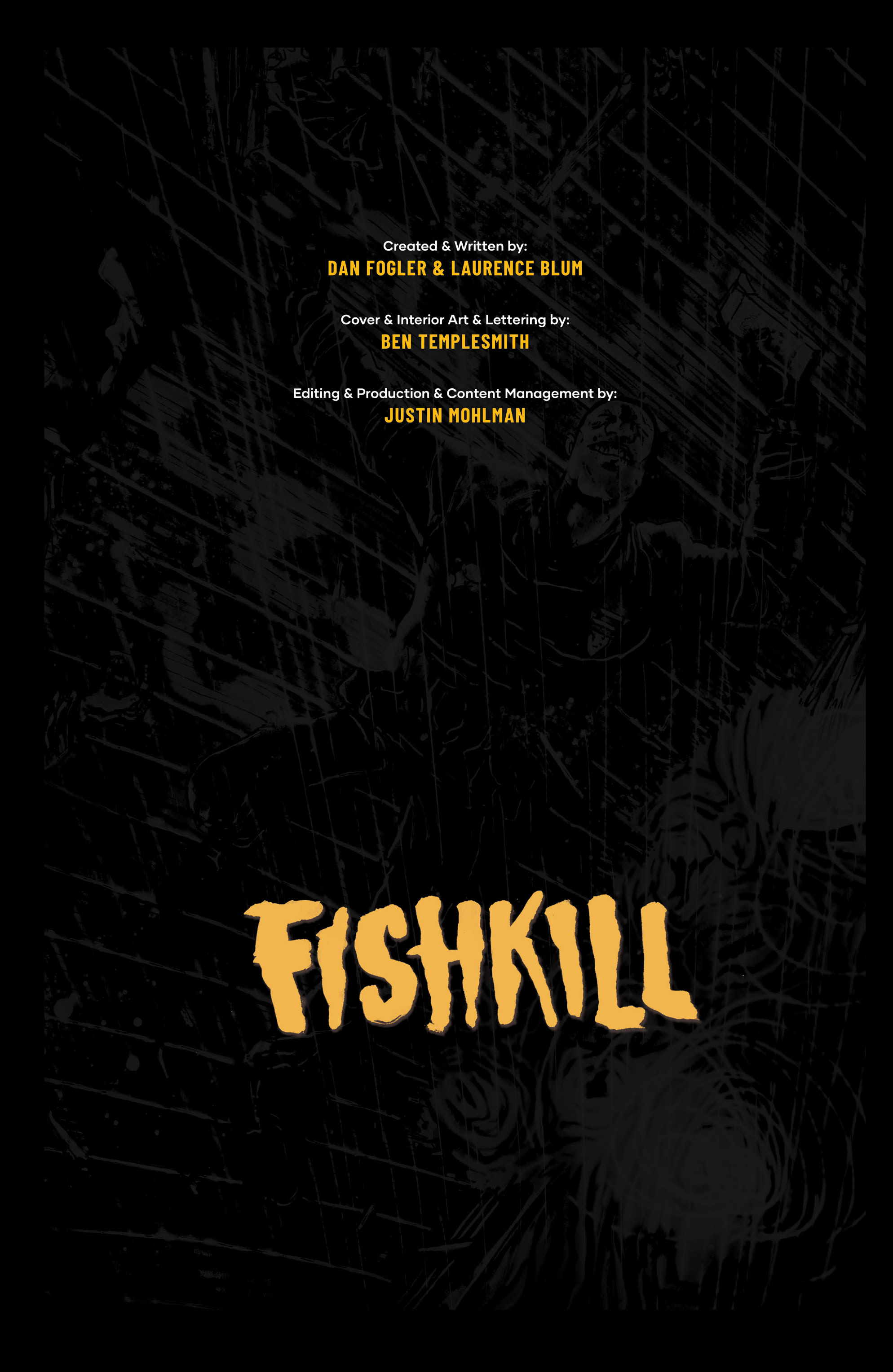 Fishkill (2020-): Chapter 2 - Page 3