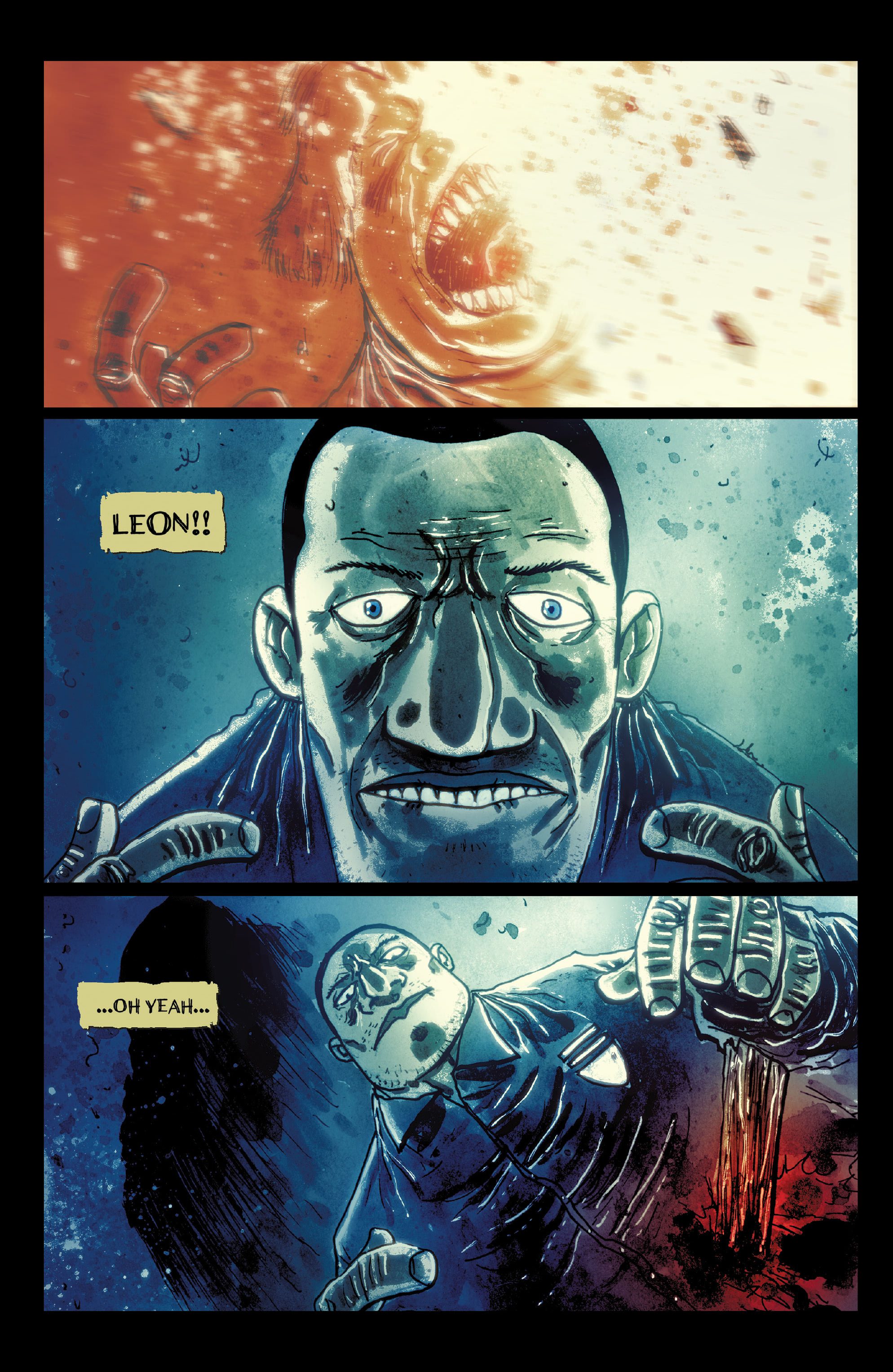 Fishkill (2020-) issue 2 - Page 12