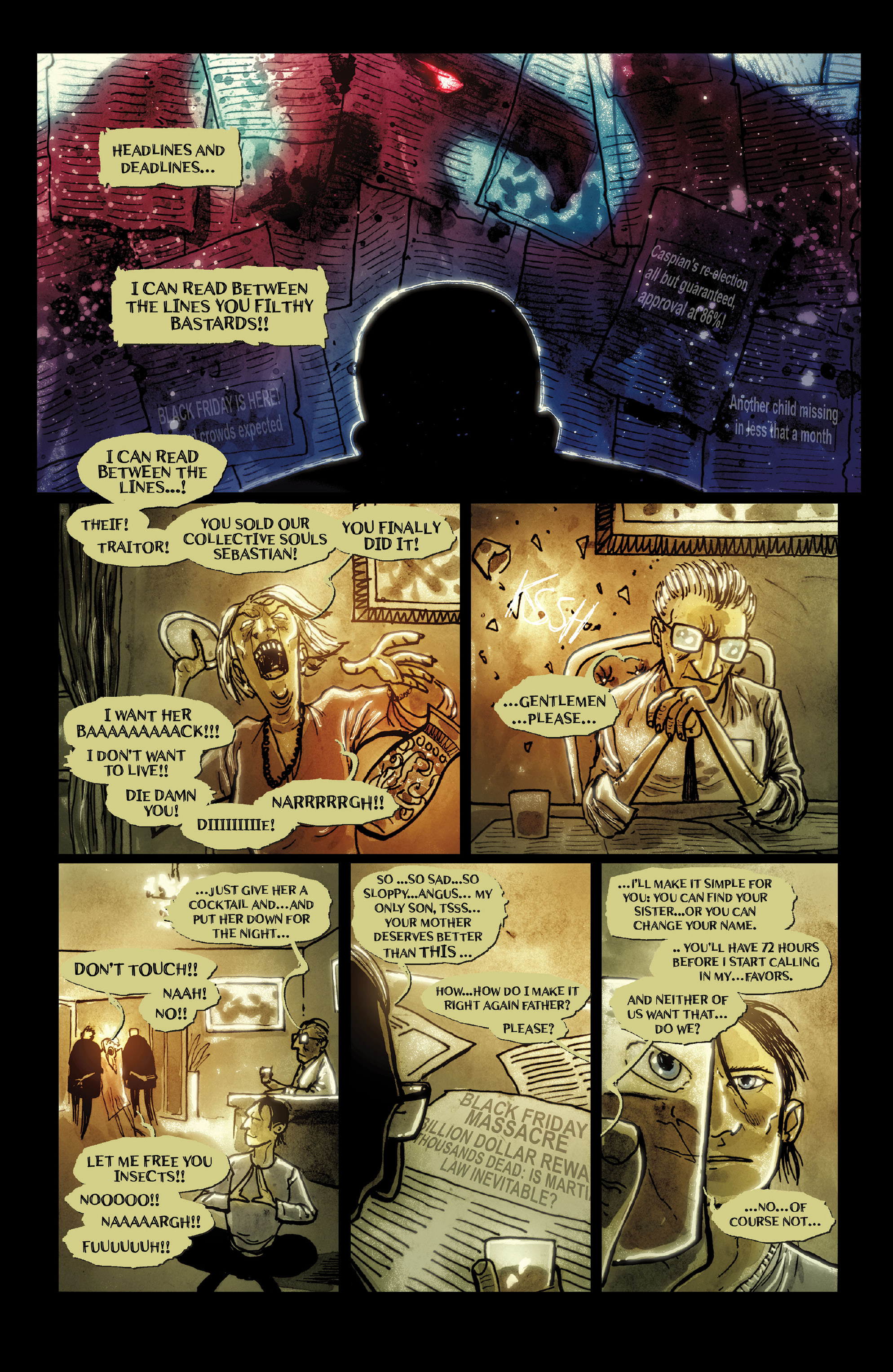 Fishkill (2020-) issue 2 - Page 14