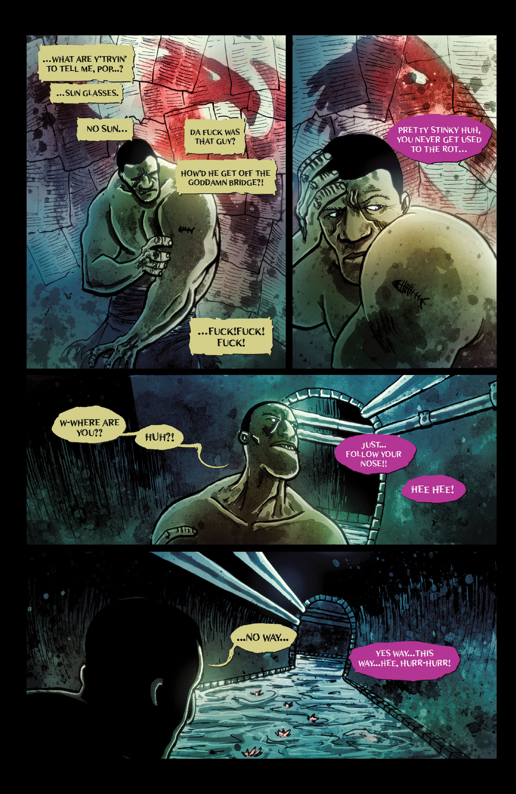 Fishkill (2020-) issue 2 - Page 16