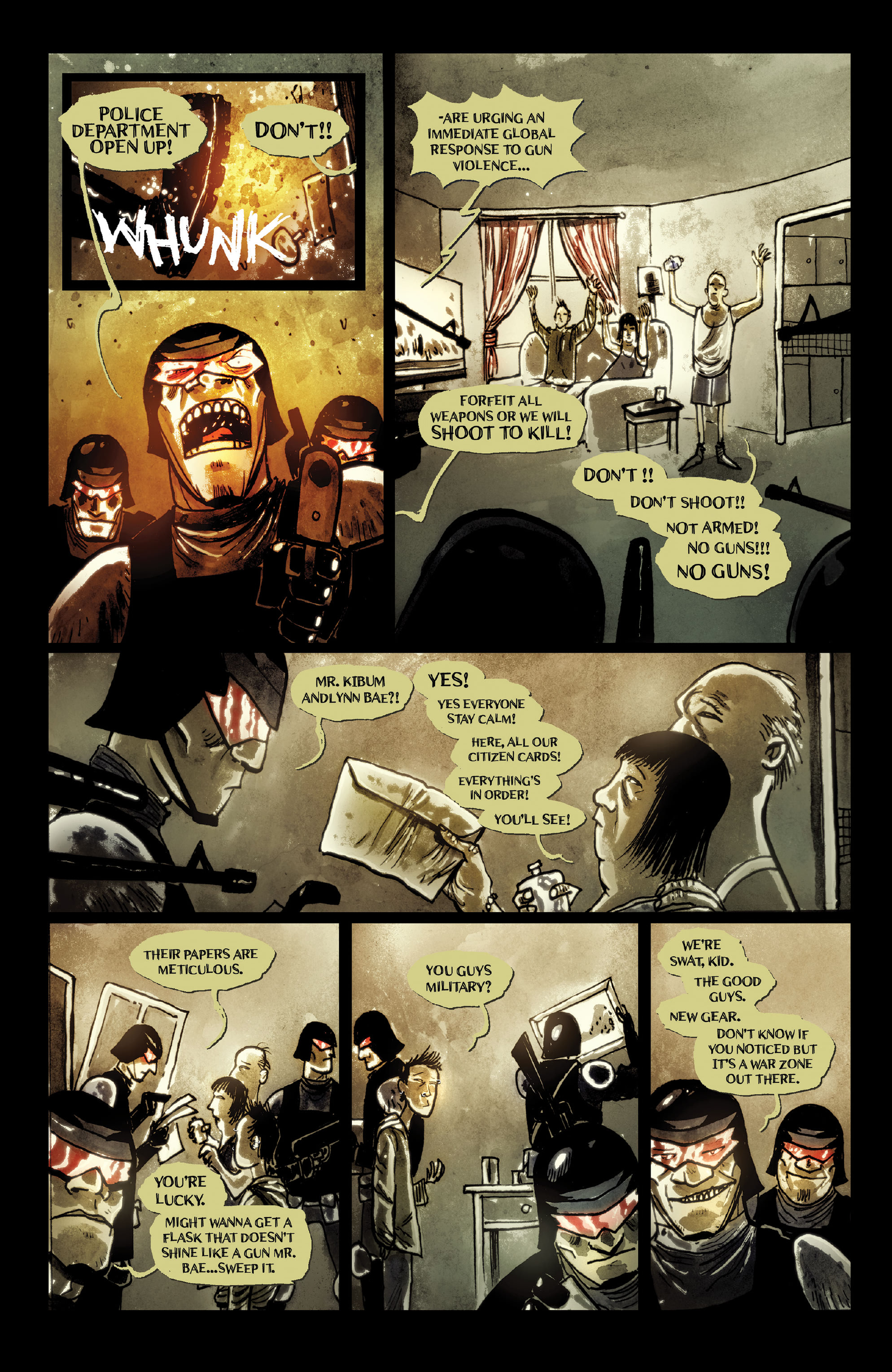 Fishkill (2020-) issue 2 - Page 18