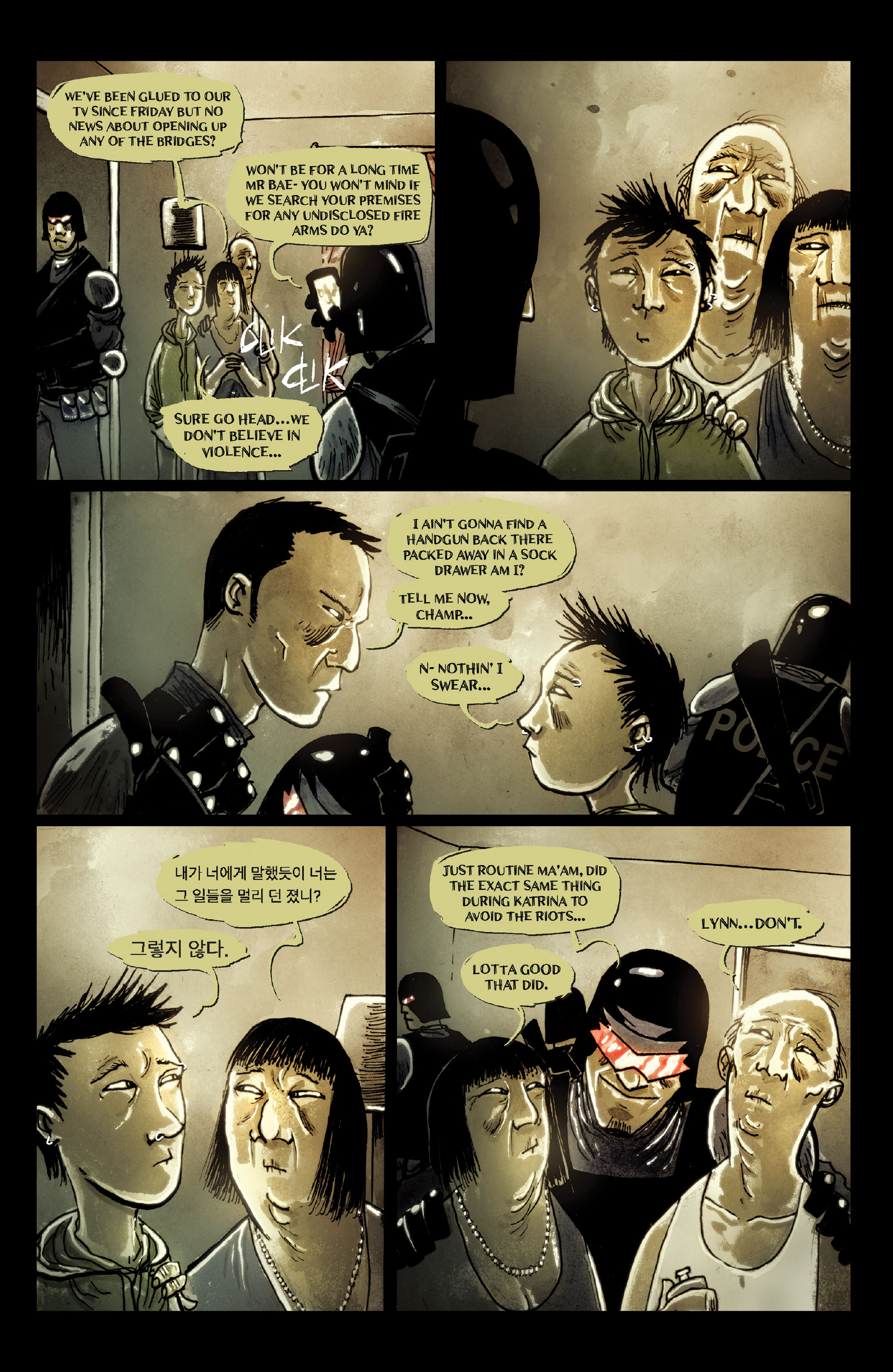 Fishkill (2020-) issue 2 - Page 19