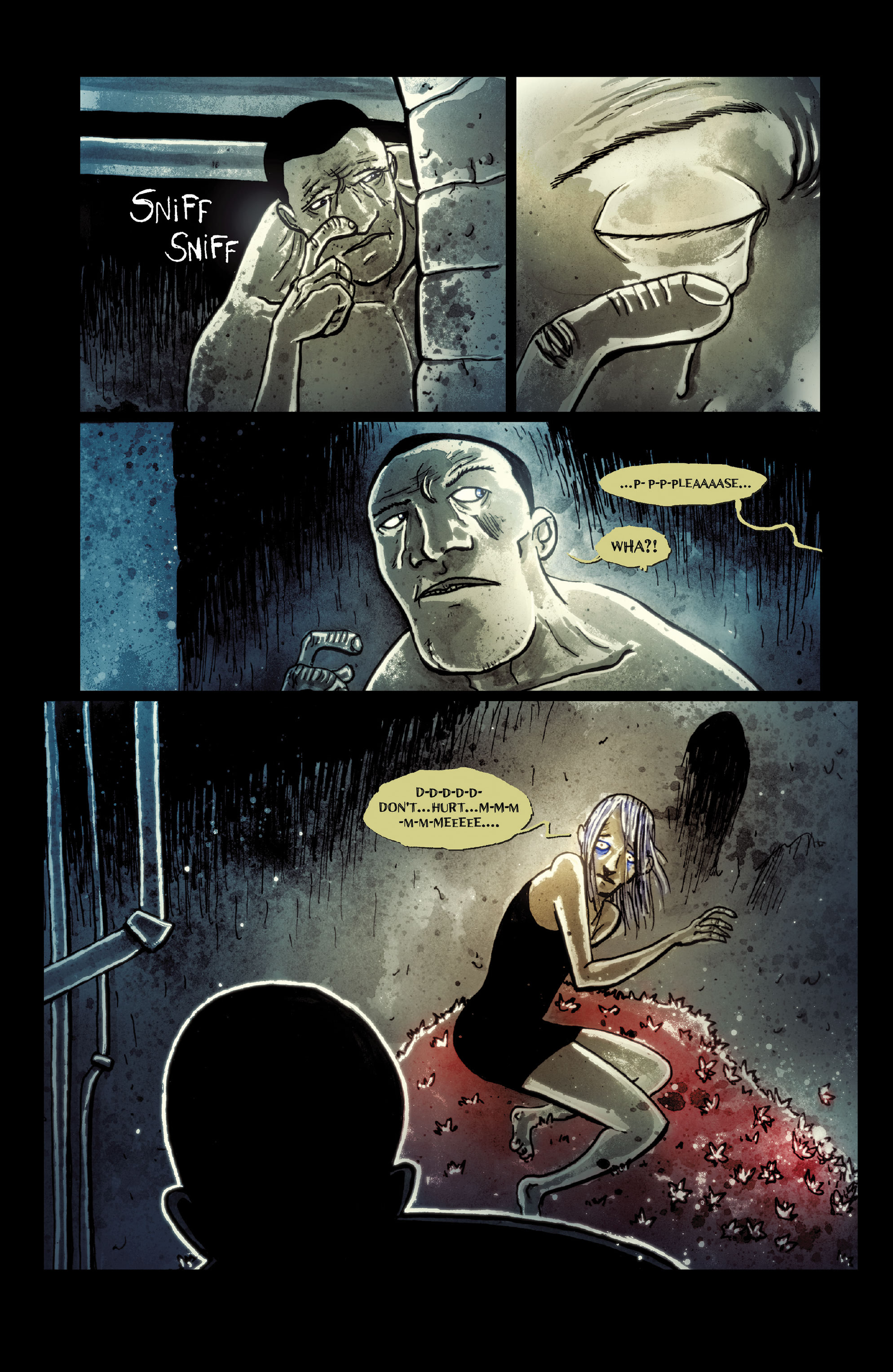 Fishkill (2020-) issue 2 - Page 26