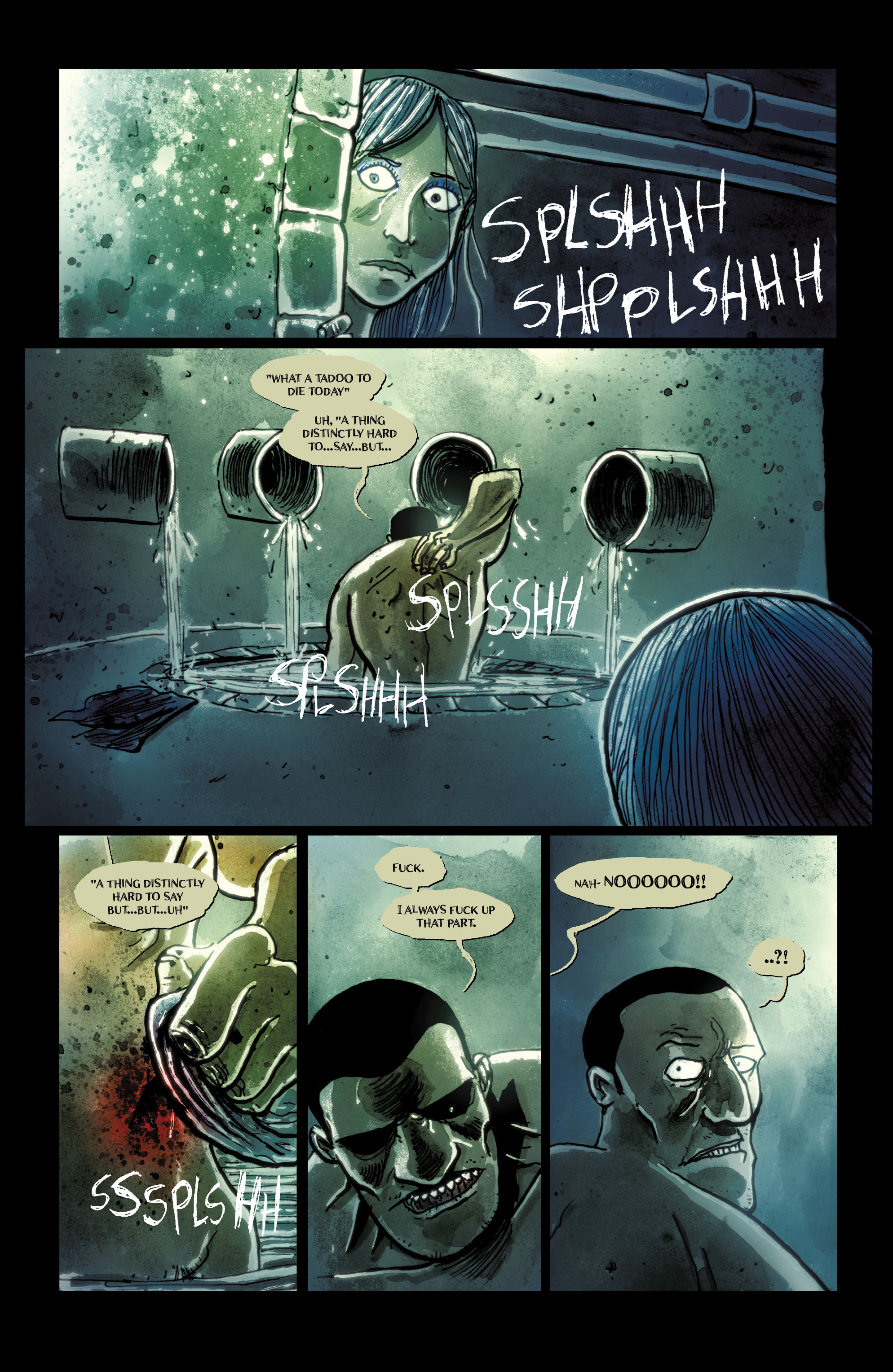 Fishkill (2020-) issue 3 - Page 7