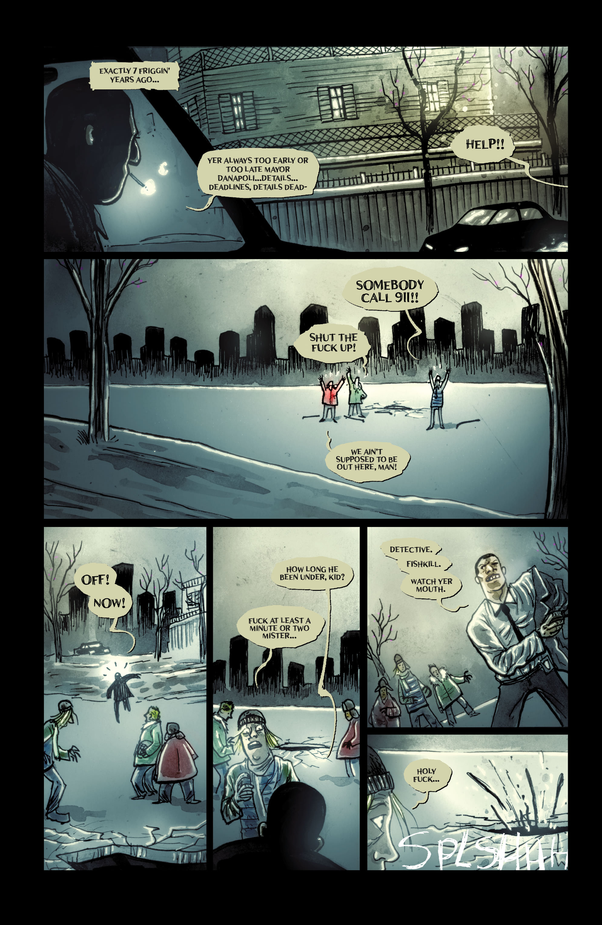 Fishkill (2020-) issue 3 - Page 9